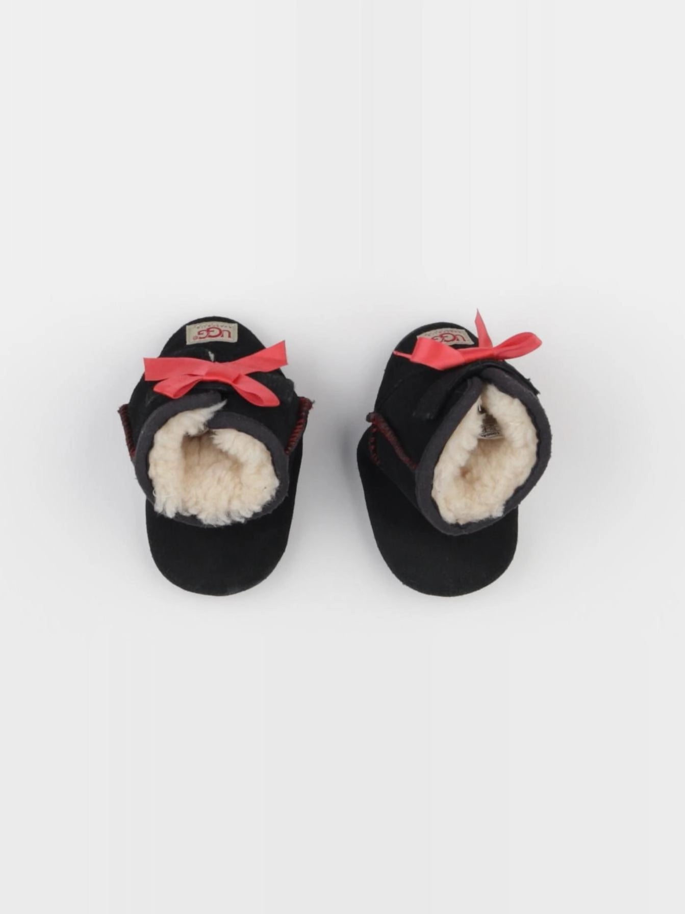 UGG - boots noir - pointure 18