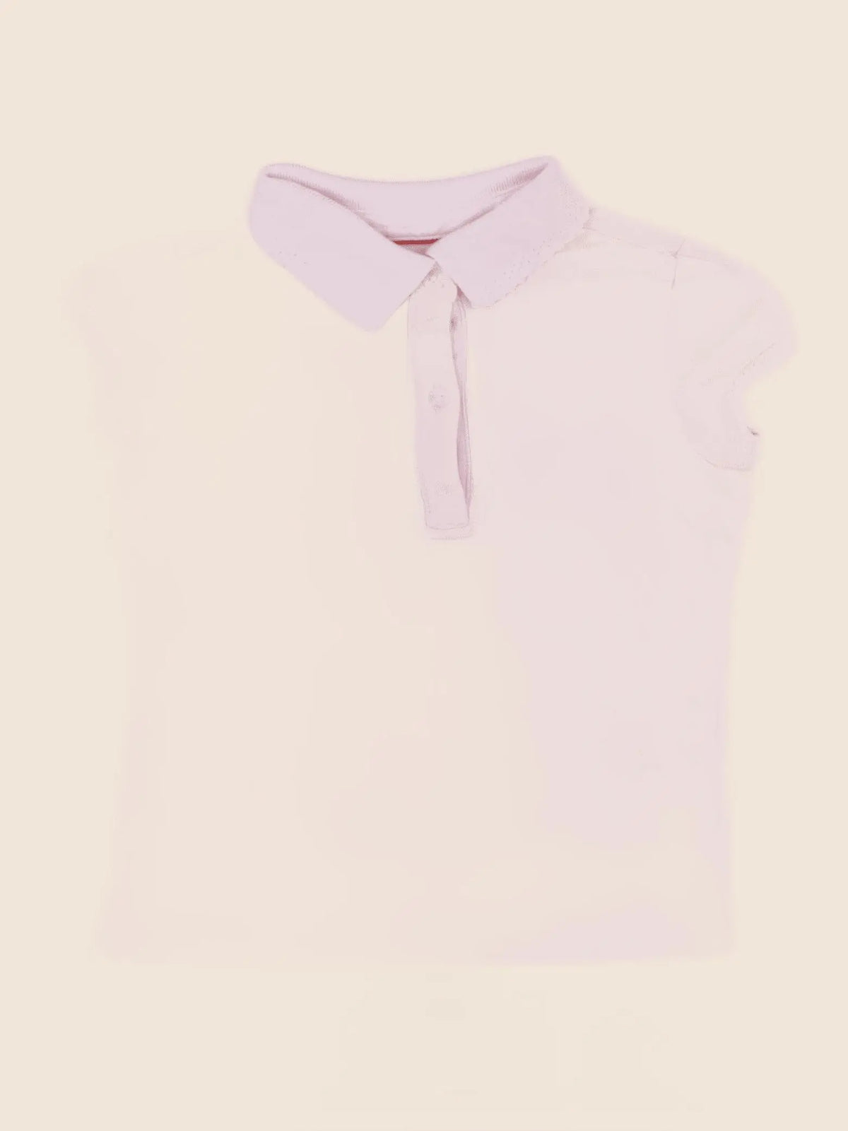 Tommy Hilfiger - polo rose - 12/18 mois