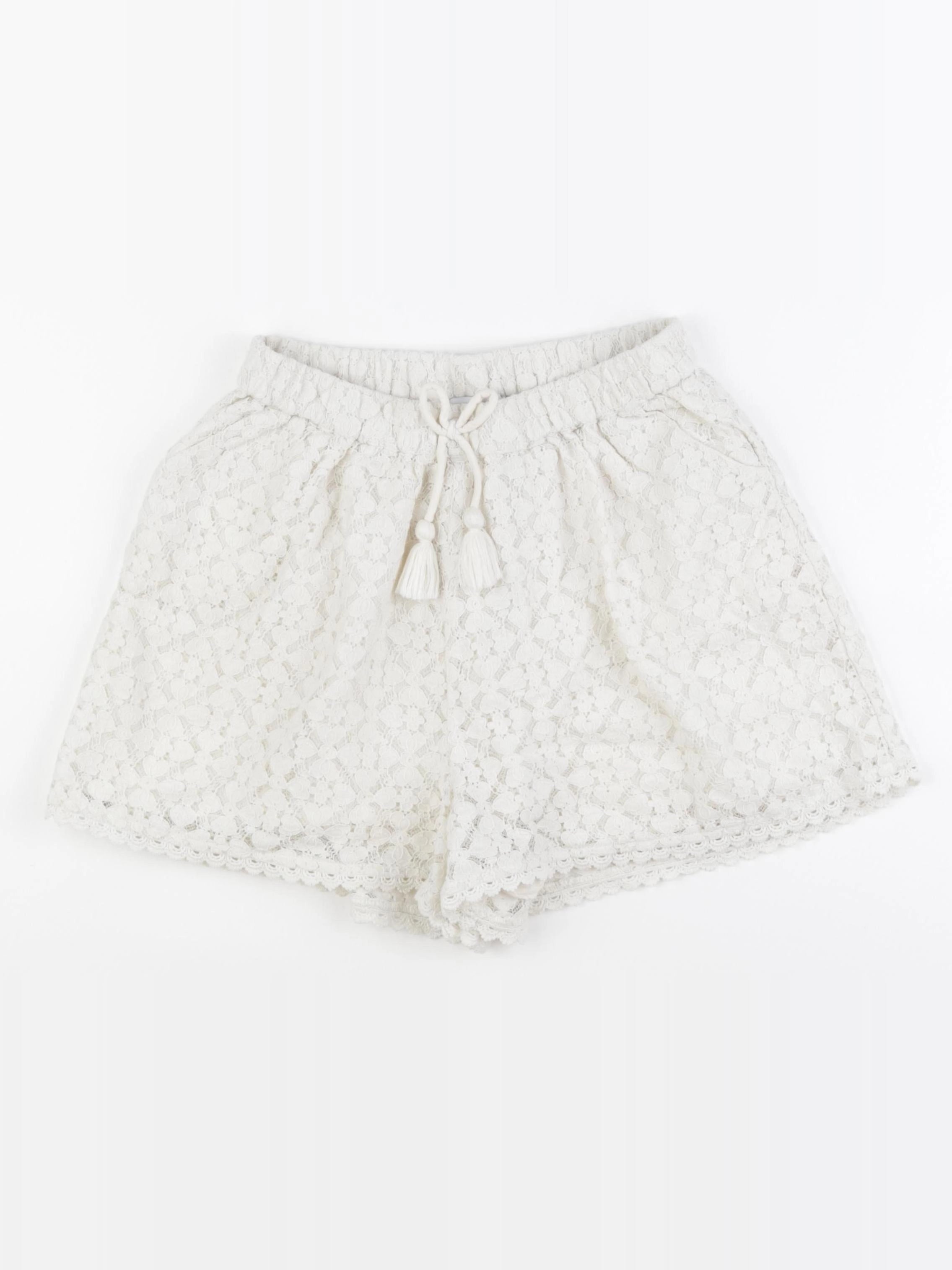 La Redoute X Louise Misha- short beige - 12 ans