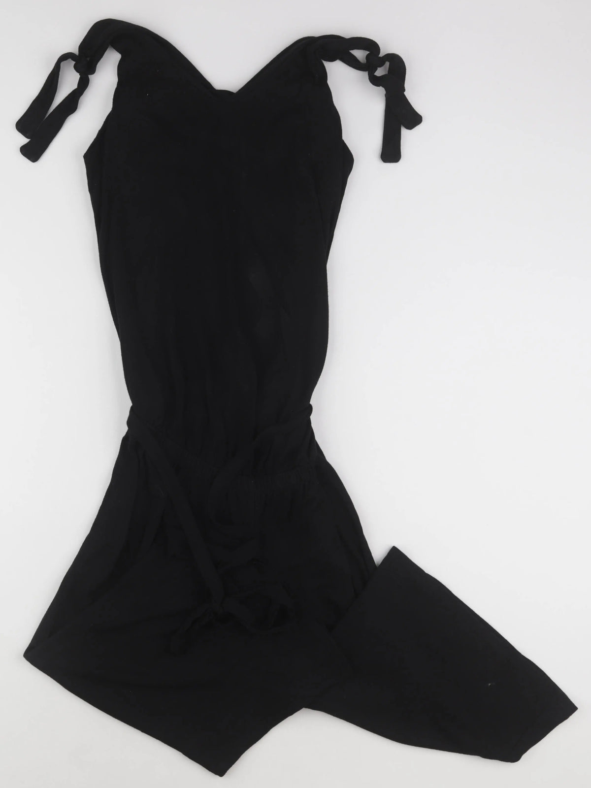 Kiabi - salopette grossesse noir - 38 à 40