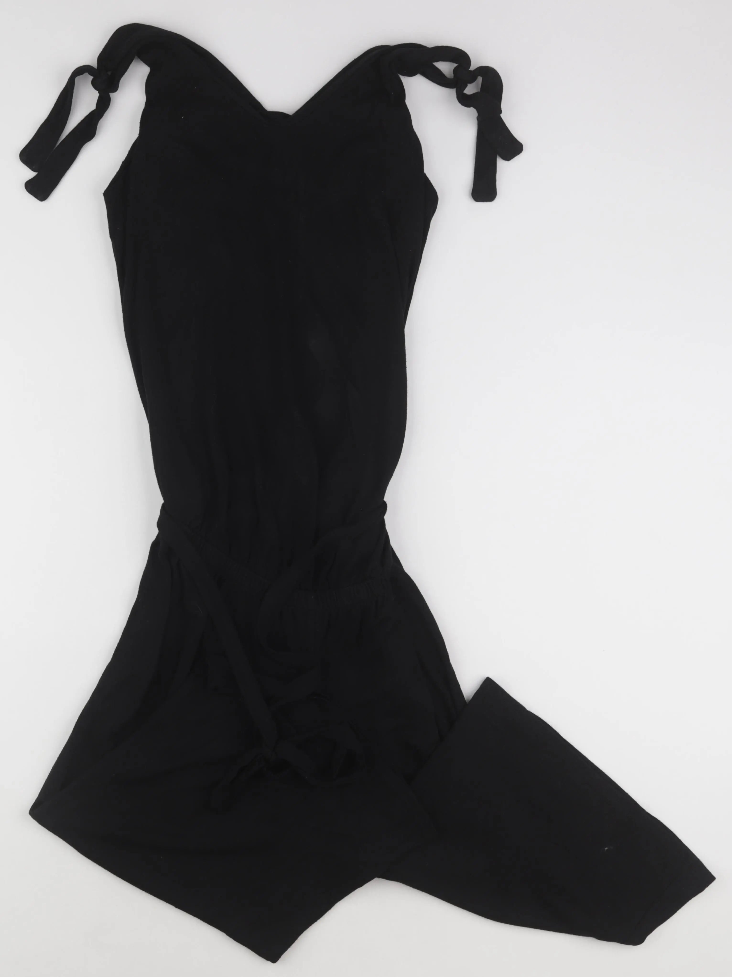 Kiabi - salopette grossesse noir - 38 à 40