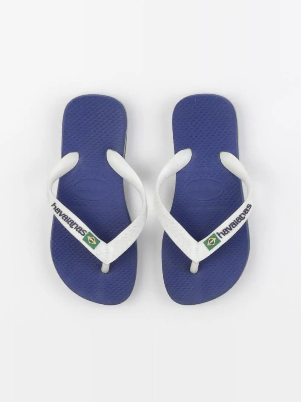 Havaianas - tongs bleu - pointure 29/30
