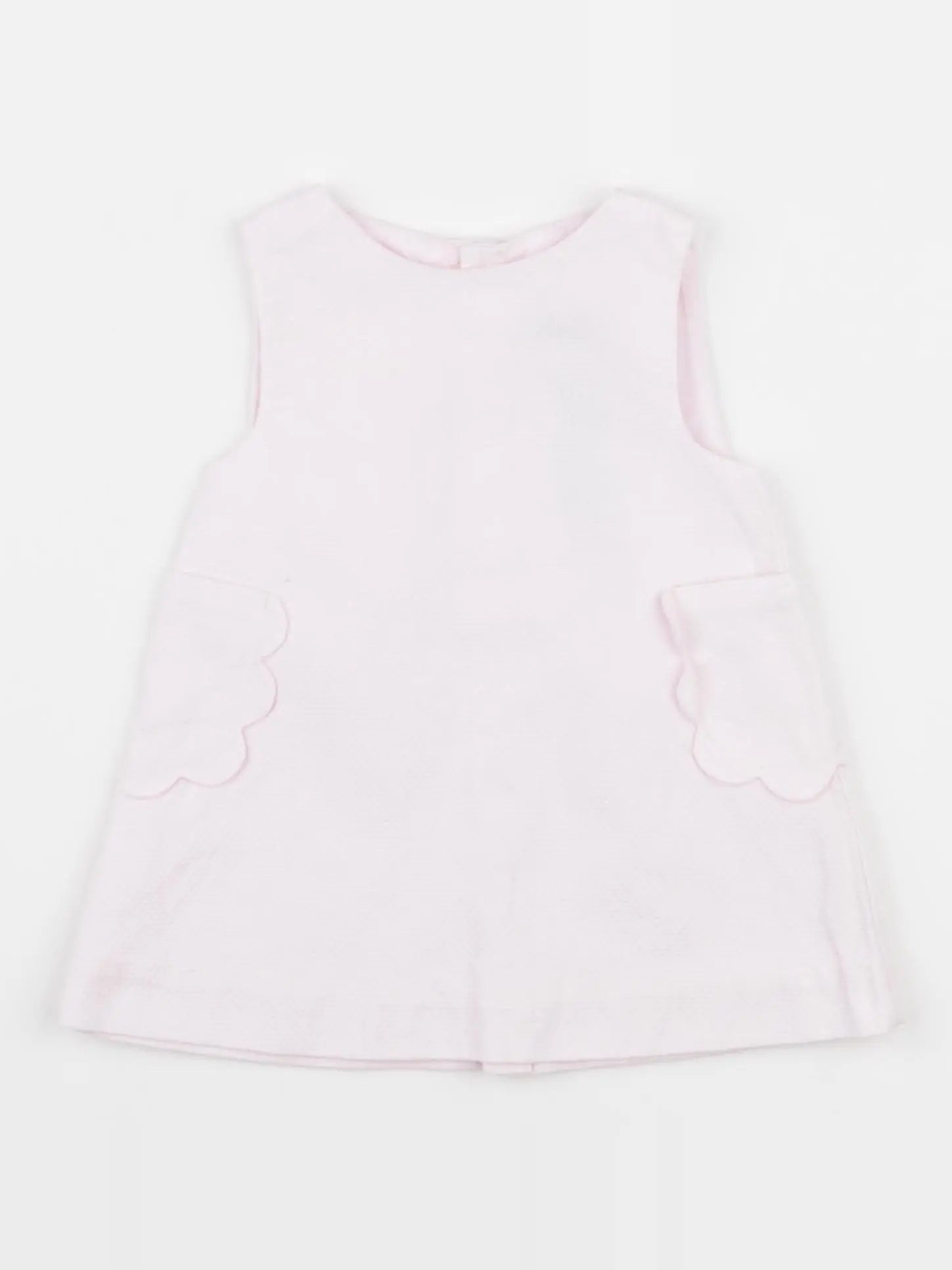 Jacadi - robe rose - 3 mois