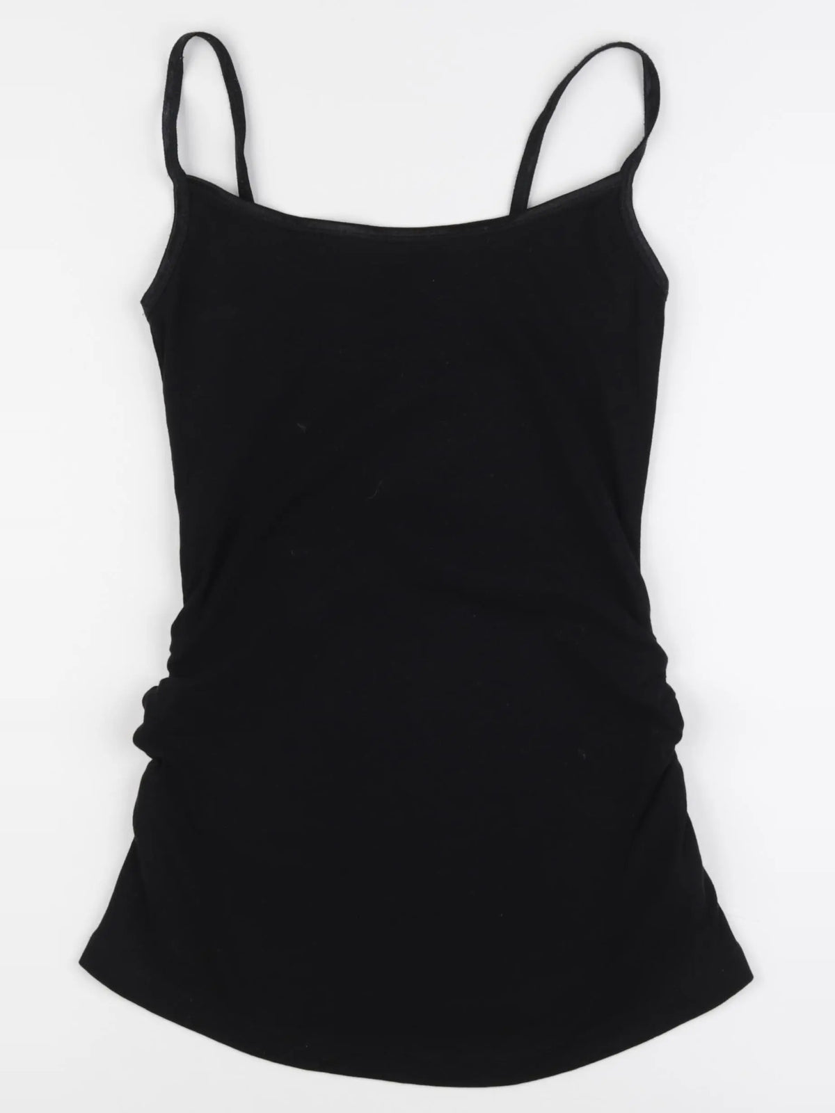 New Look - débardeur grossesse noir - 38