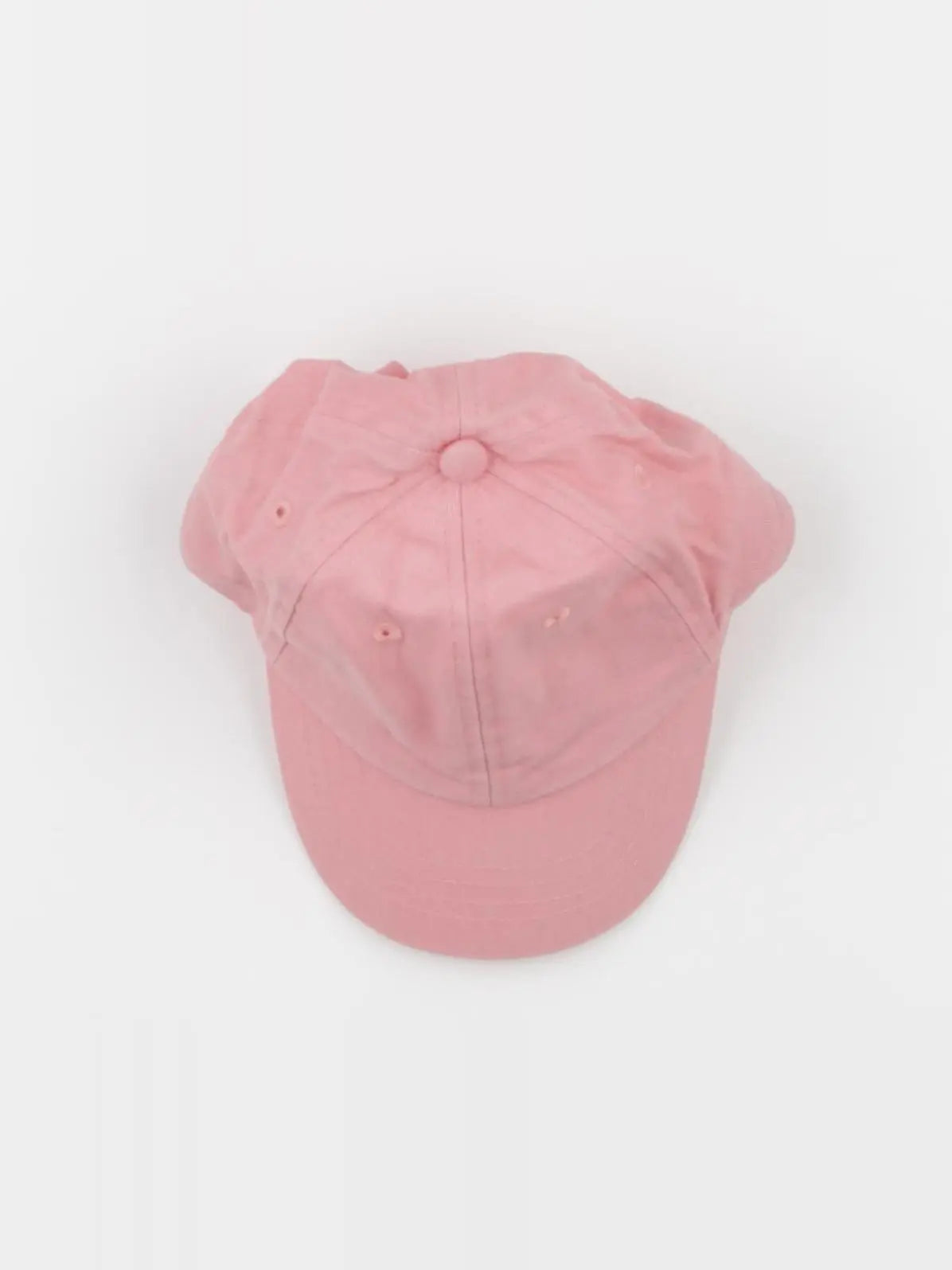 Boutchou - casquette rose - 18 mois