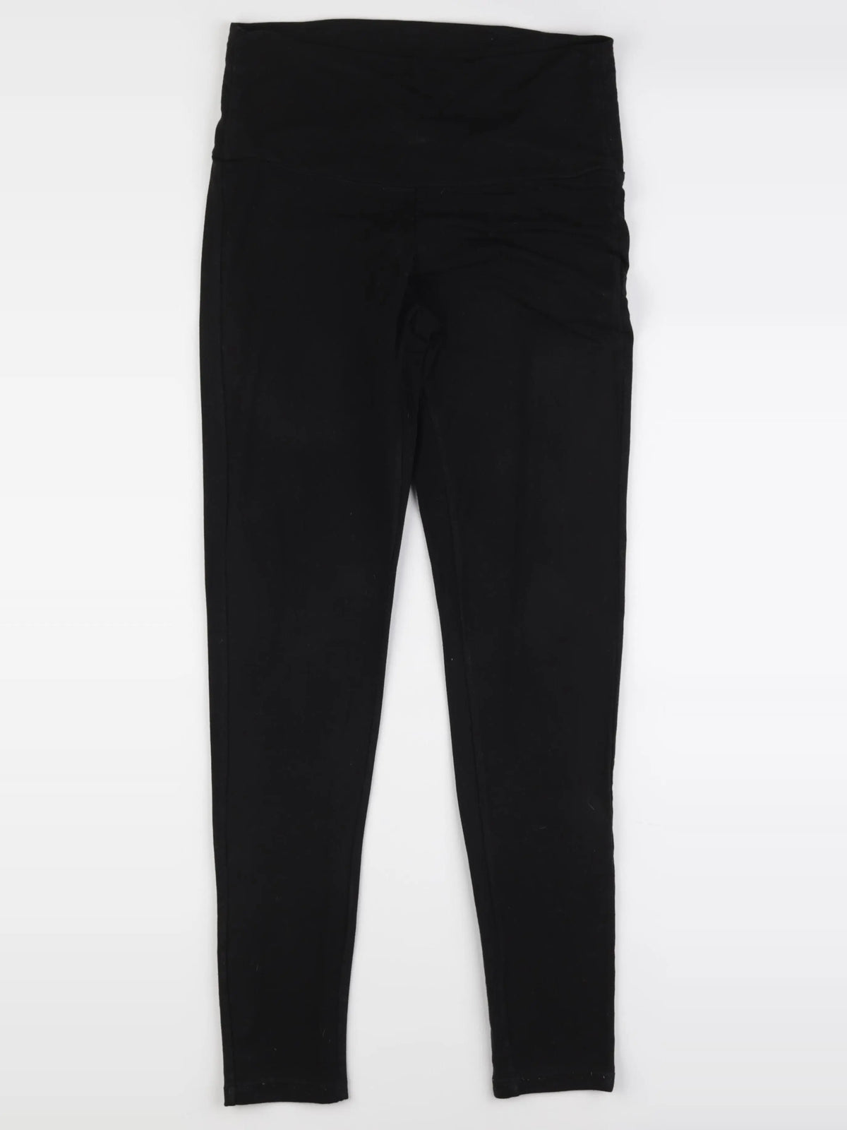 Seraphine - legging grossesse noir - 34