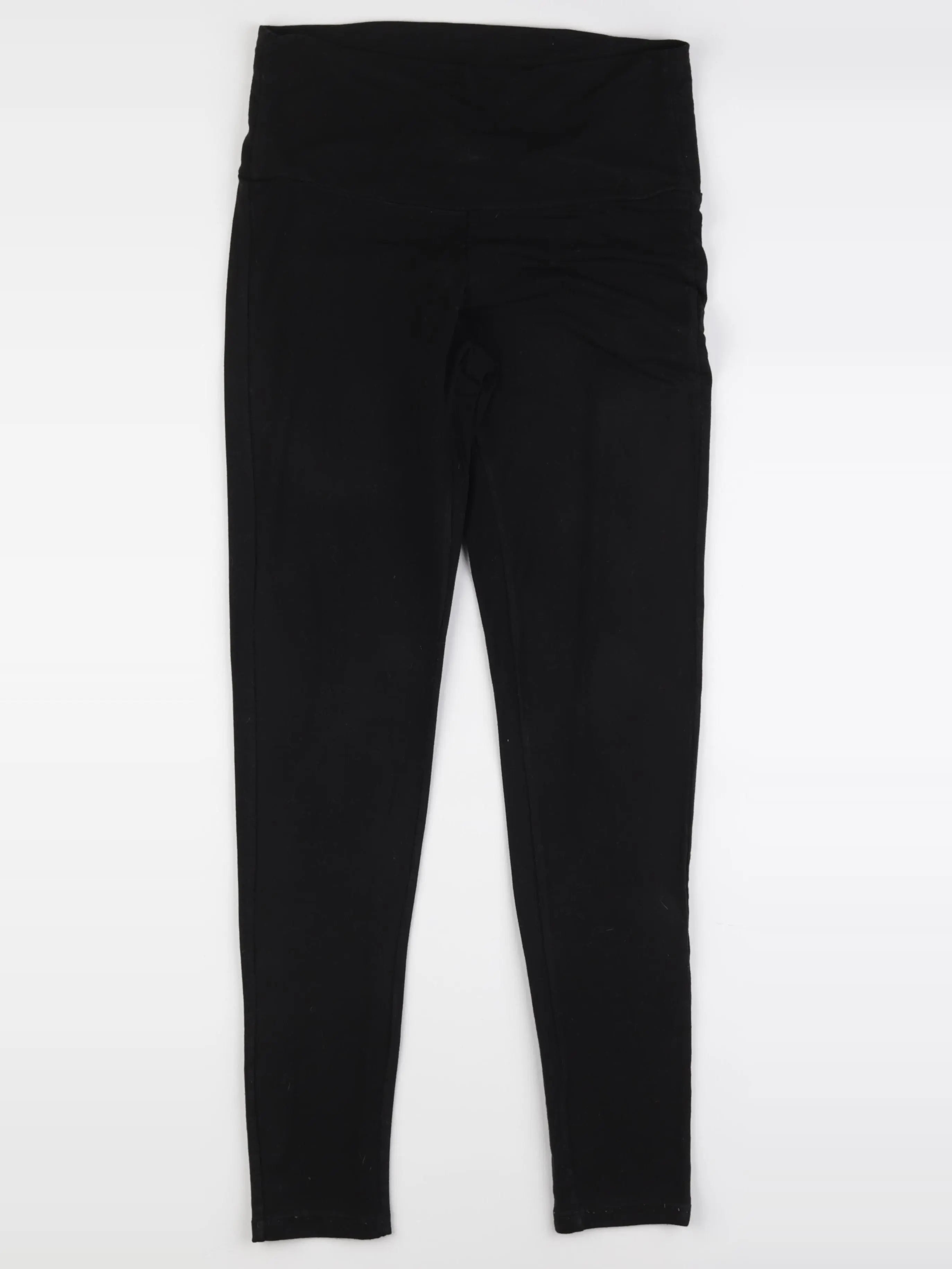 Seraphine - legging grossesse noir - 34