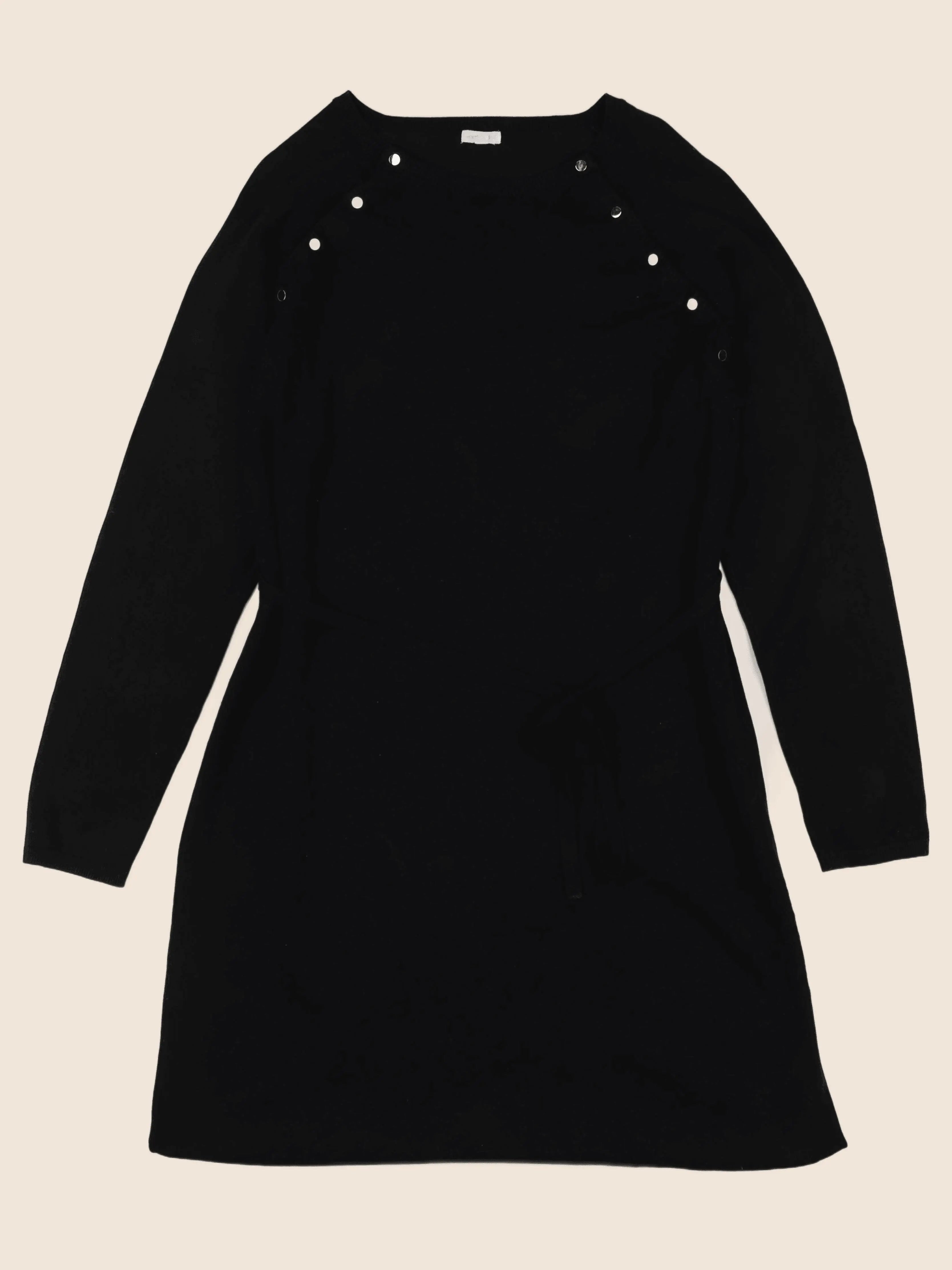 Vertbaudet - robe grossesse noir - 46 à 48