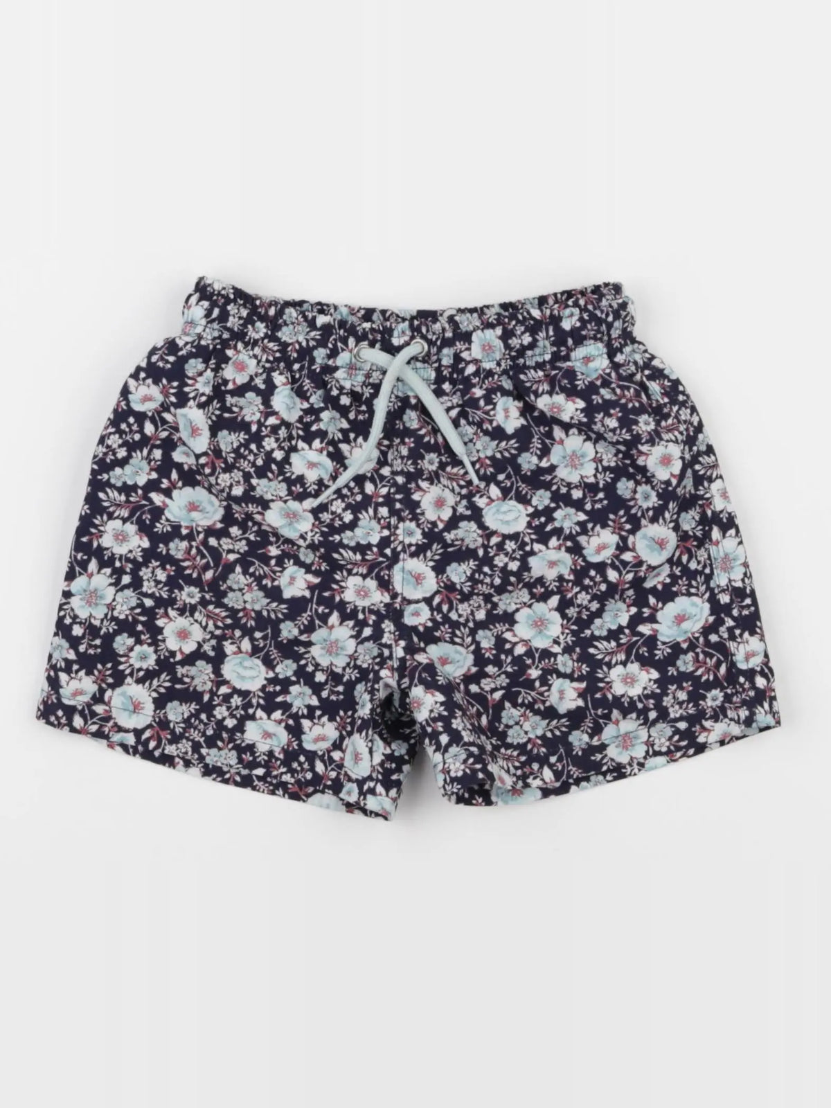 Mango - maillot de bain bleu - 18/24 mois