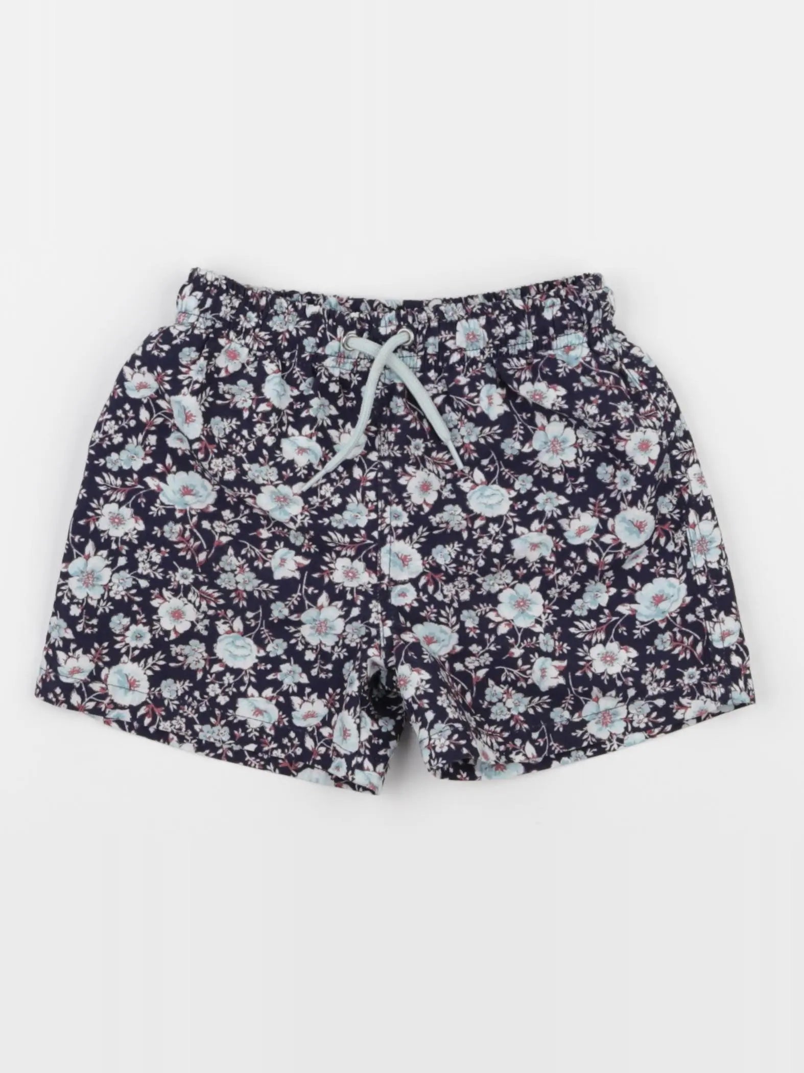 Mango - maillot de bain bleu - 18/24 mois