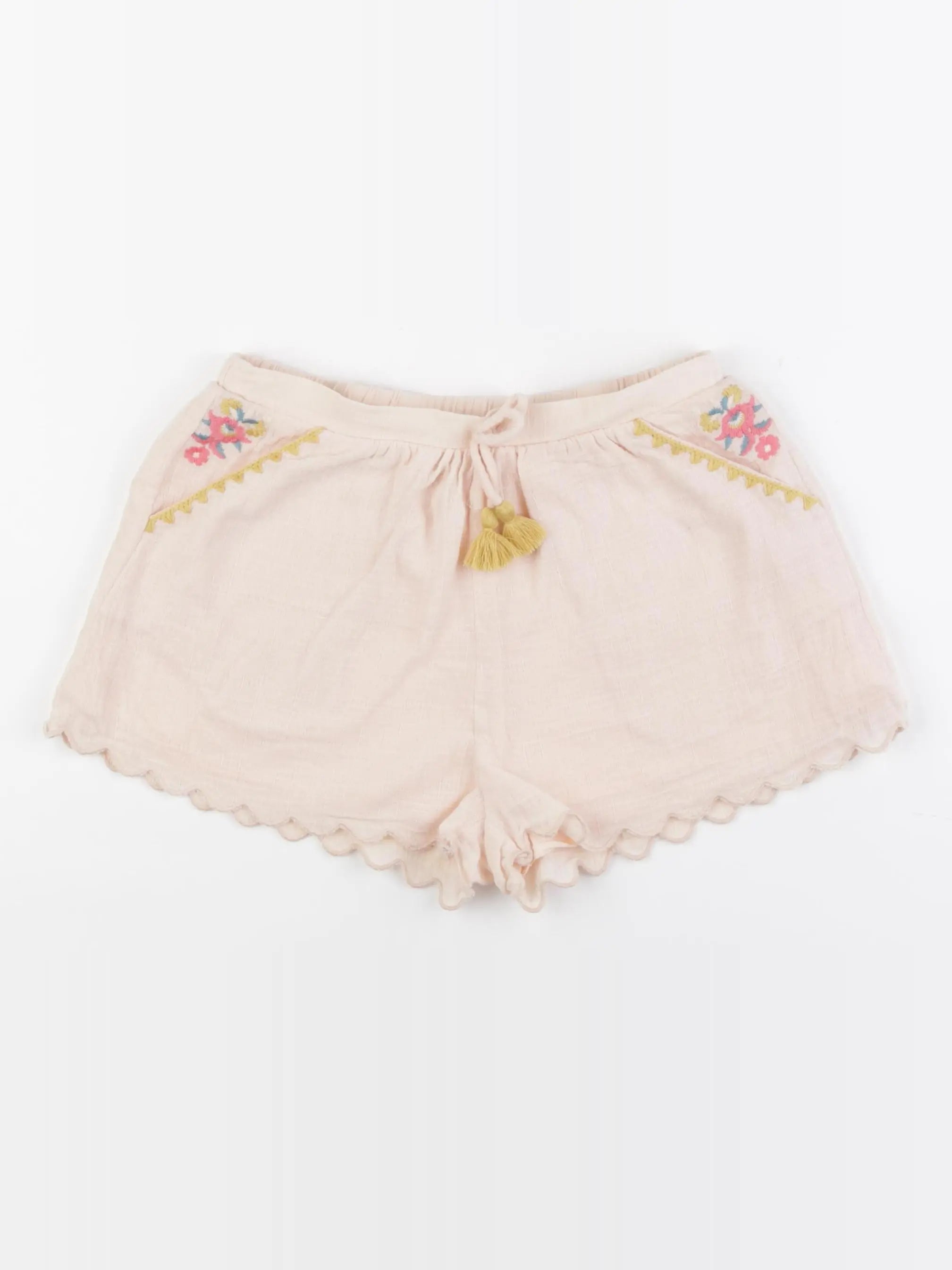 Louise Misha - short rose - 10 ans