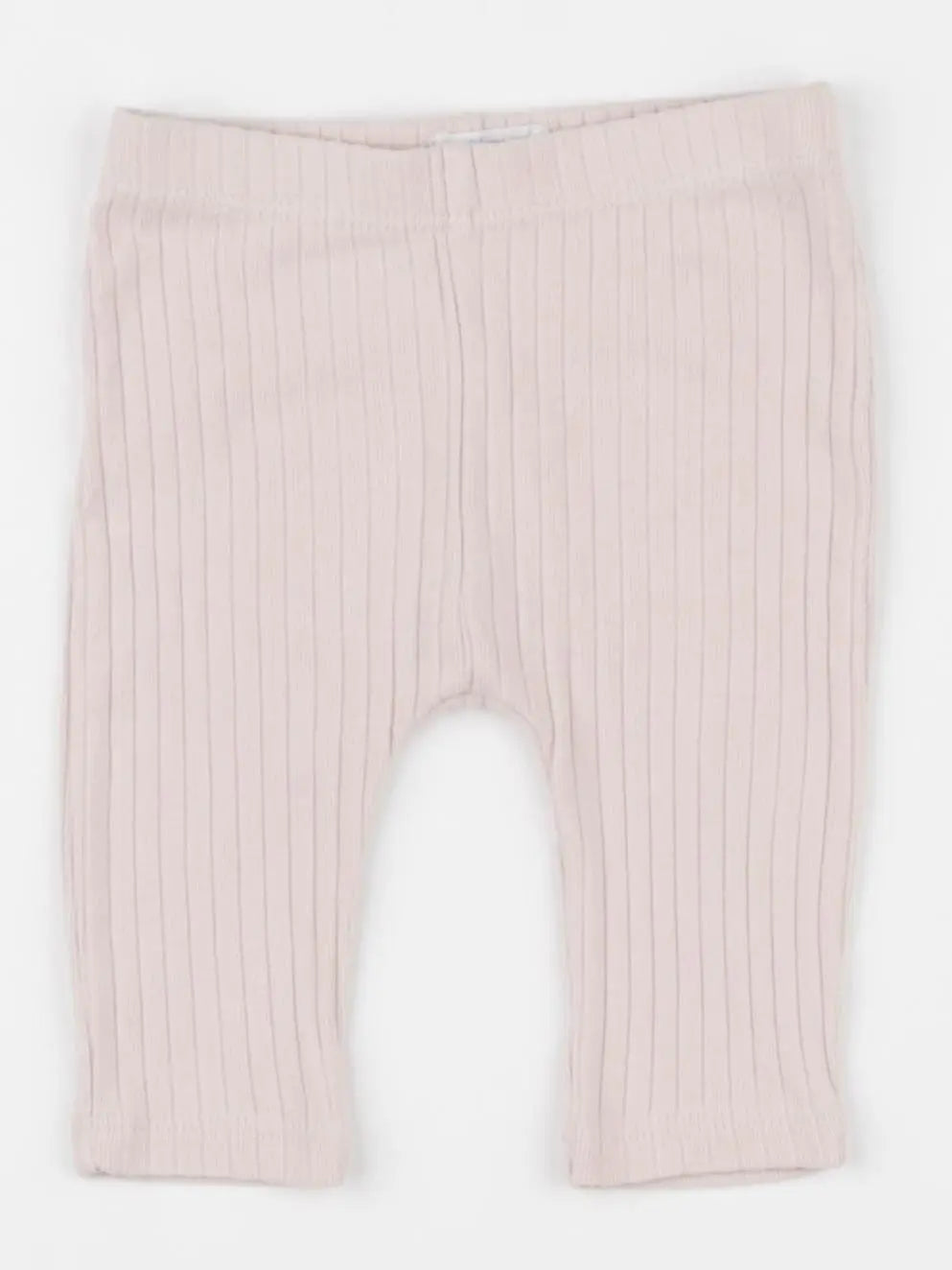 Boutchou - legging rose - 3 mois