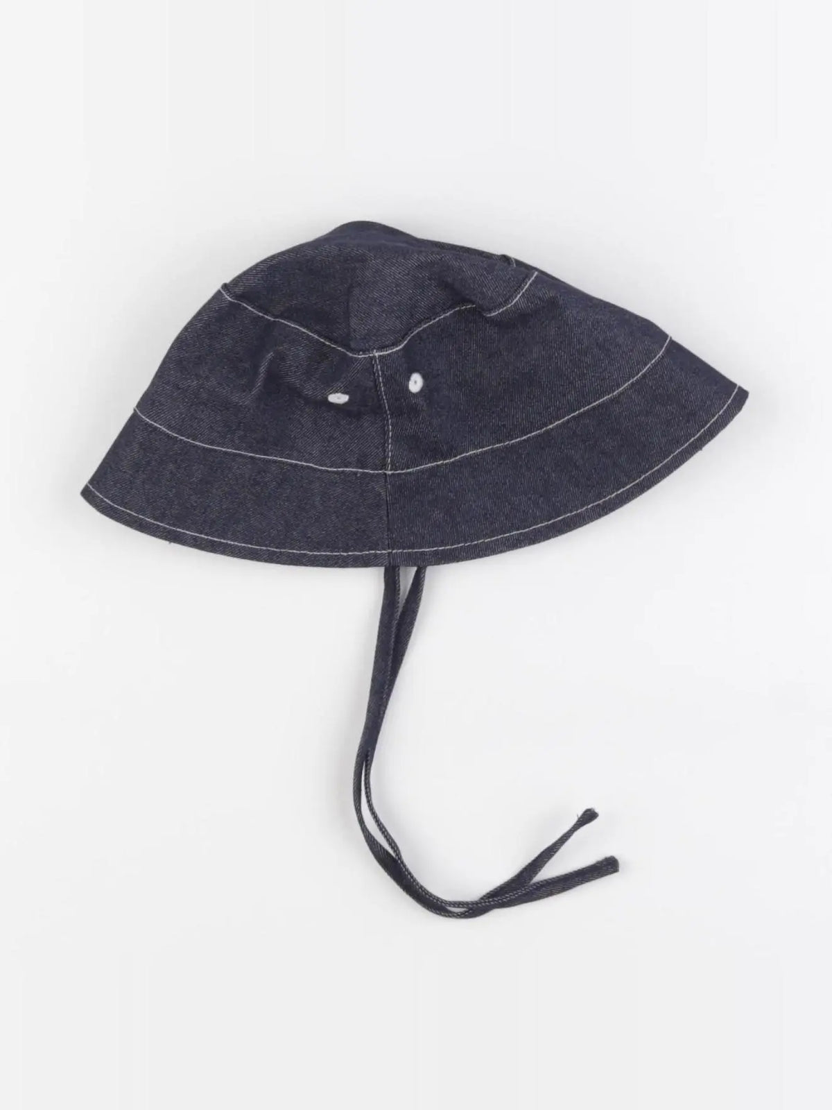 Jacadi - chapeau bleu - 24/36 mois