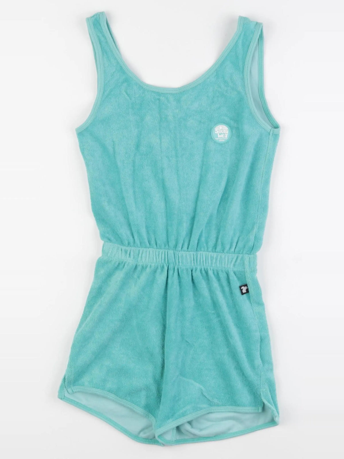 Southwest - combinaison vert - 8 ans