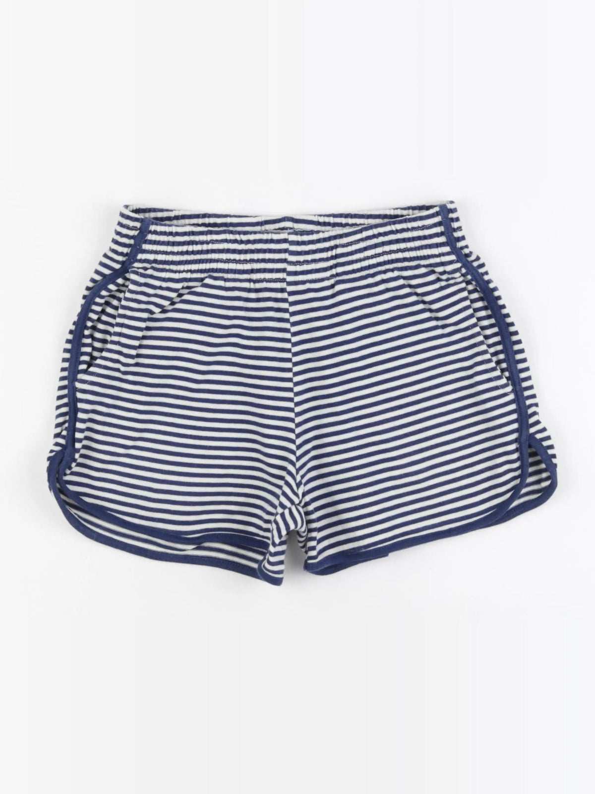 Zara - short bleu - 9 ans