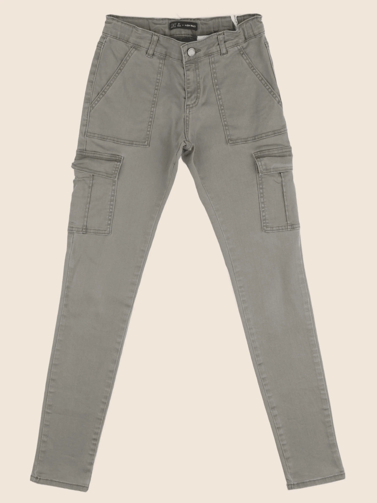 IKKS - pantalon vert - 14 ans