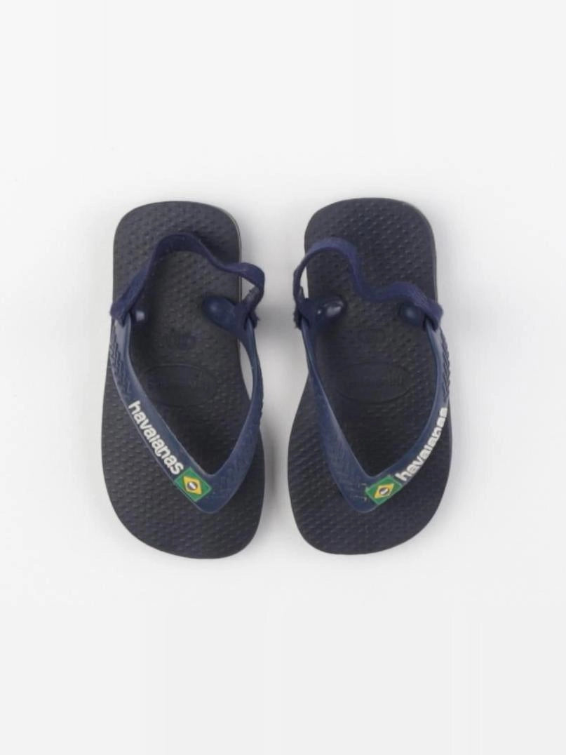 Havaianas - tongs bleu - pointure 22