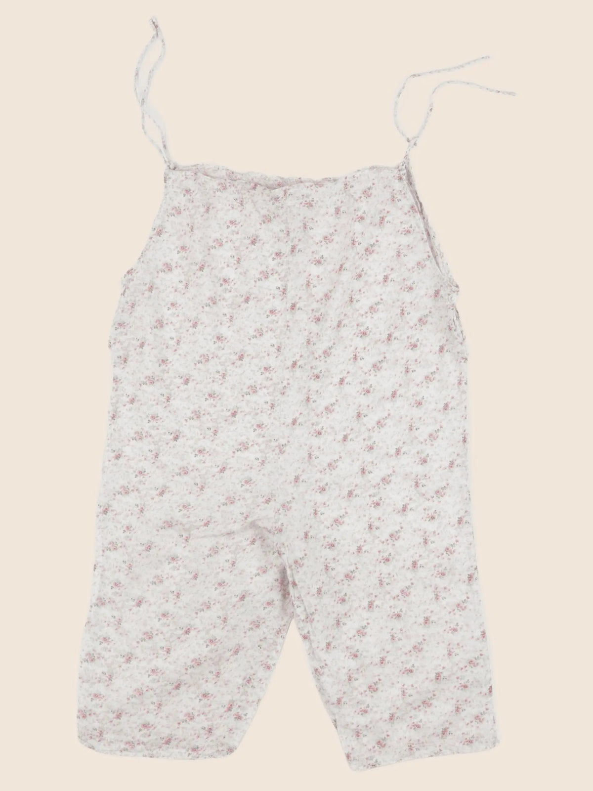 Bonpoint - combinaison multicolore - 36 mois