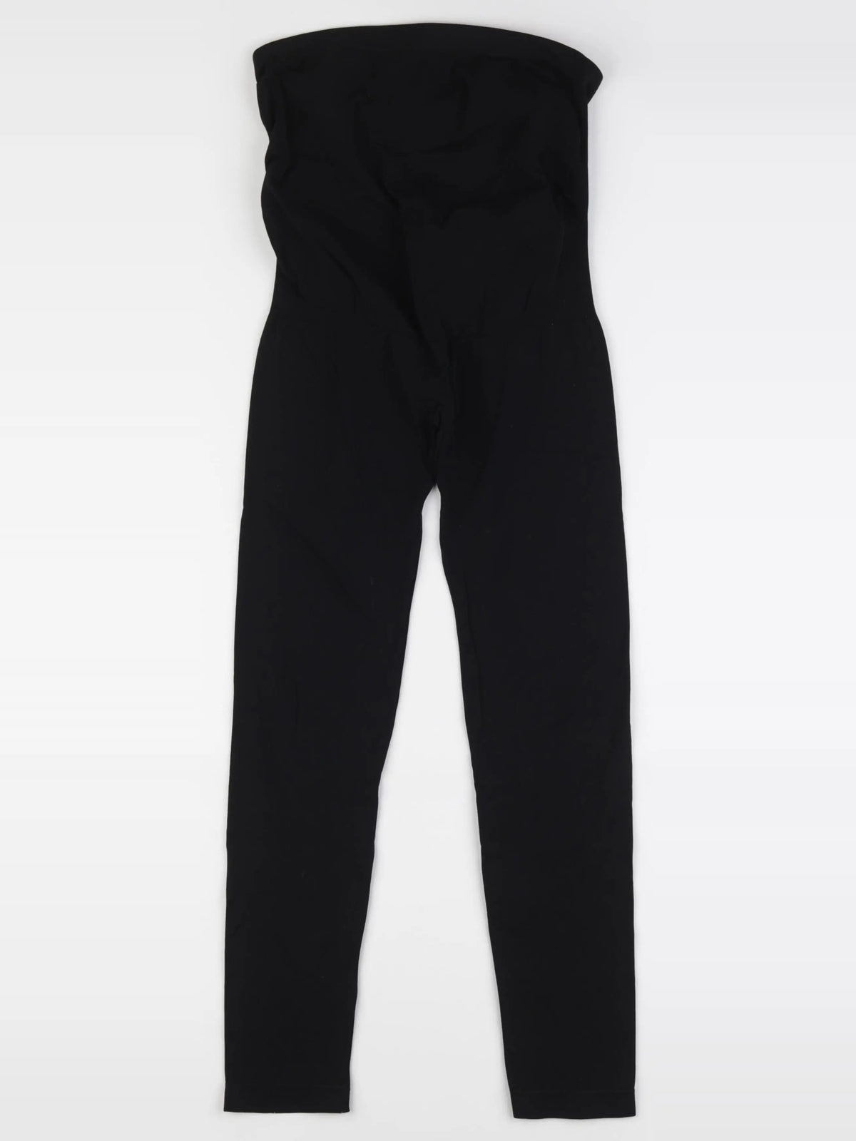 Envie de fraise - legging grossesse noir - 34 à 36