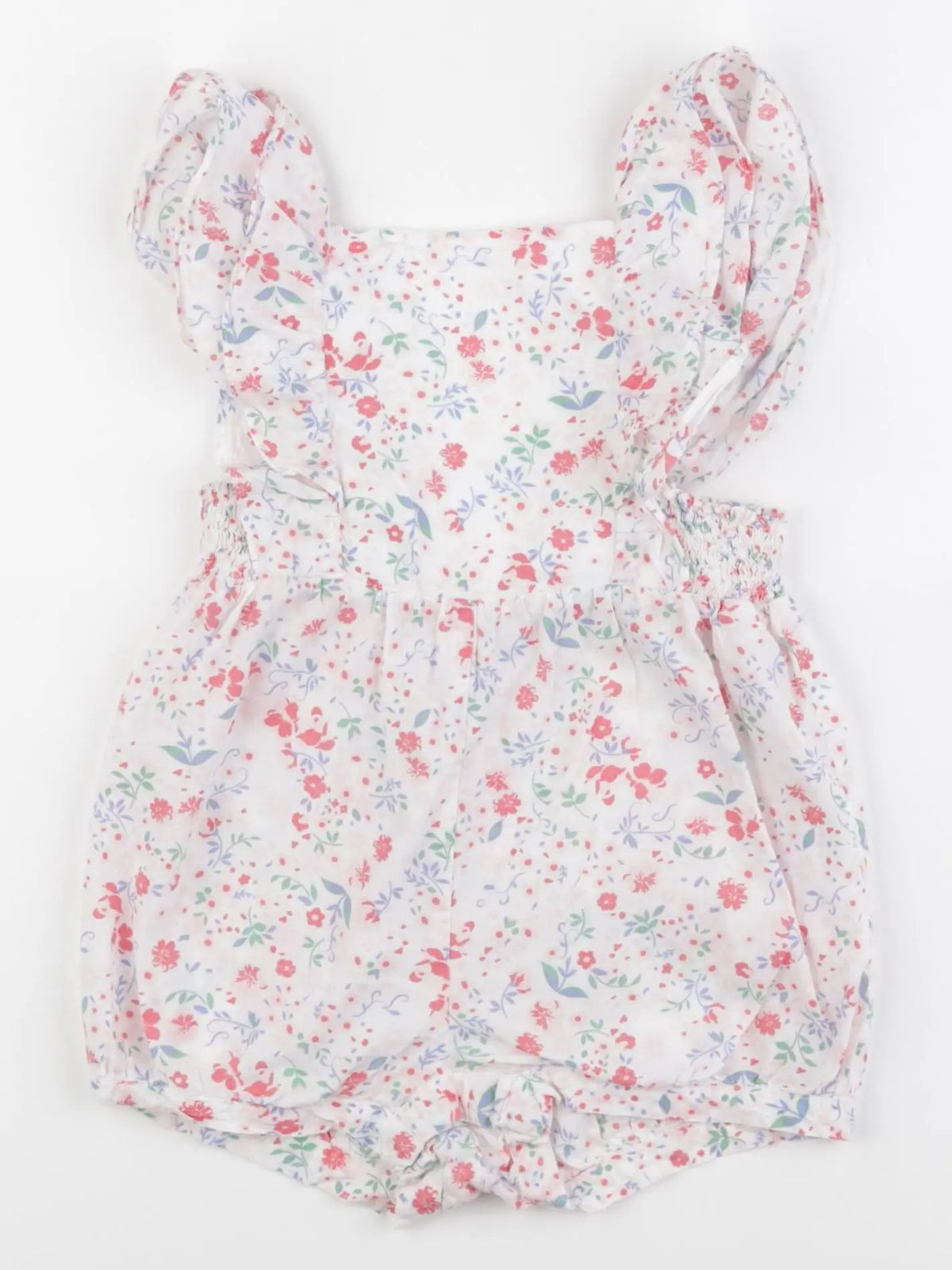 Jacadi - combinaison blanc - 36 mois