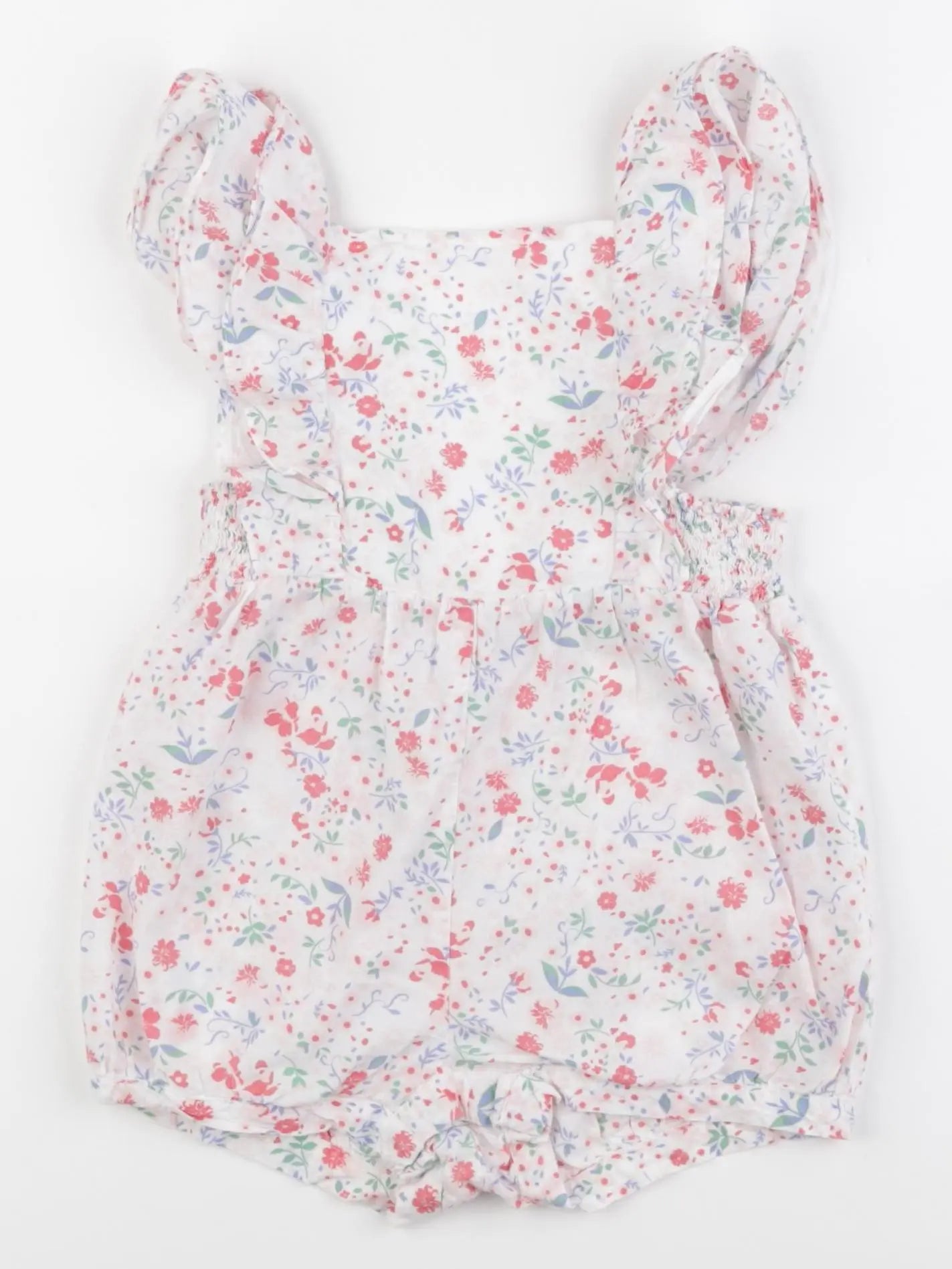 Jacadi - combinaison blanc - 36 mois