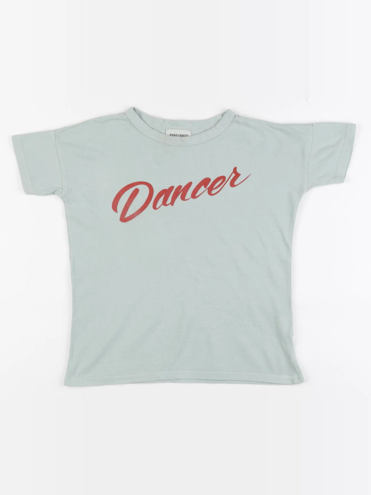 Bobo Choses - tee-shirt vert - 2/3 ans