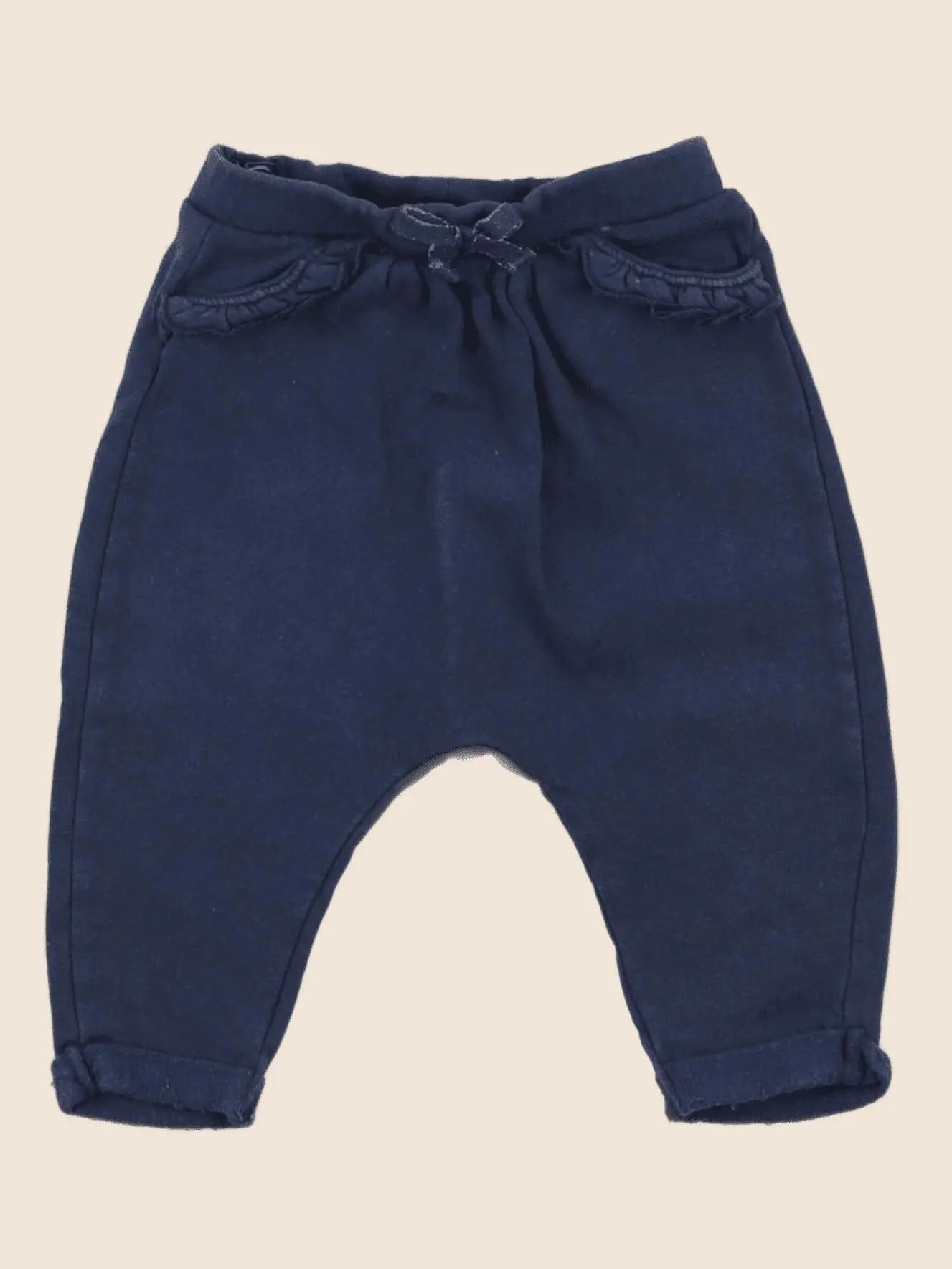 Tape à l'oeil - jogging bleu - 6 mois