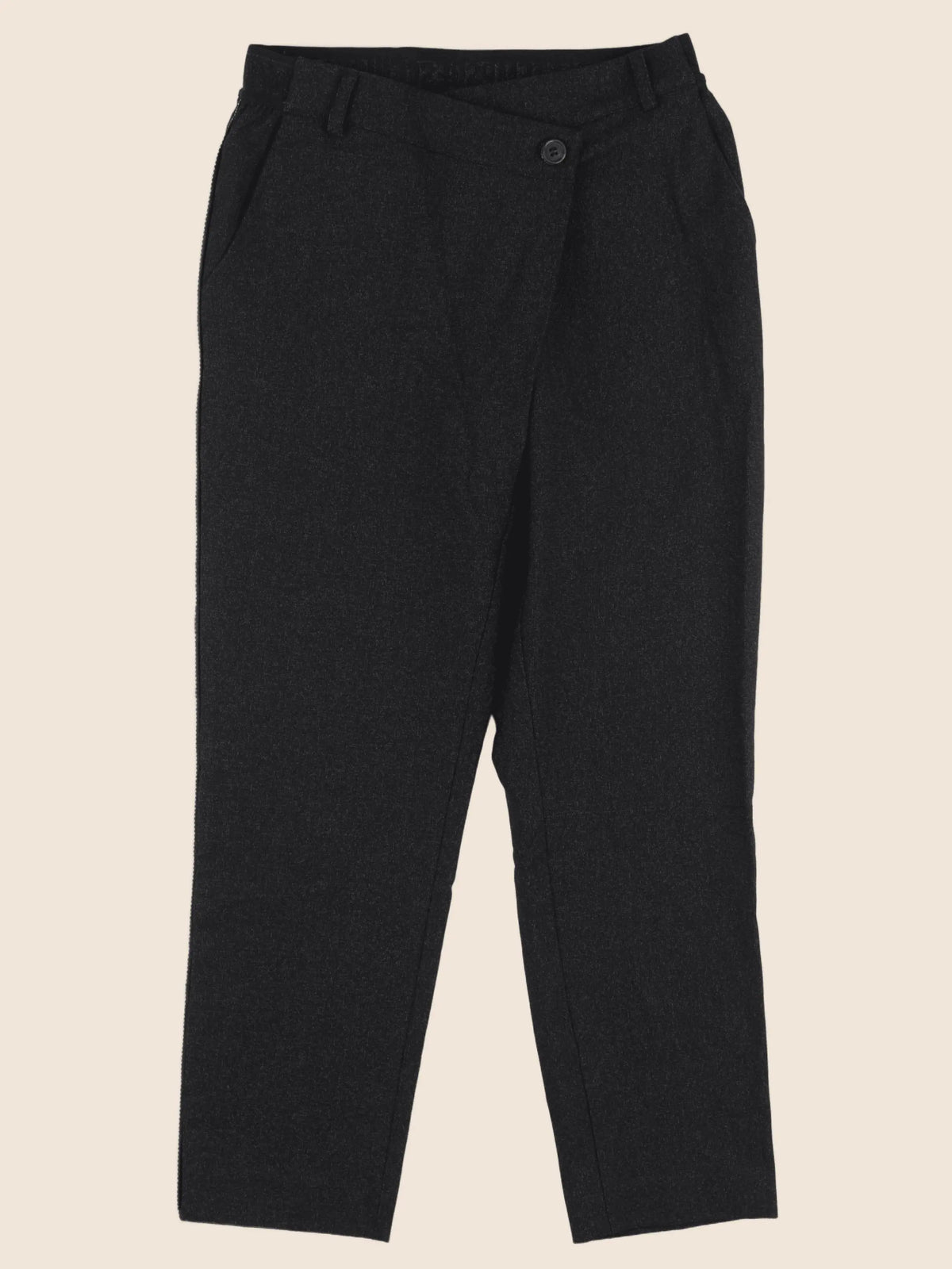 Le temps des cerises  - pantalon noir - 10 ans