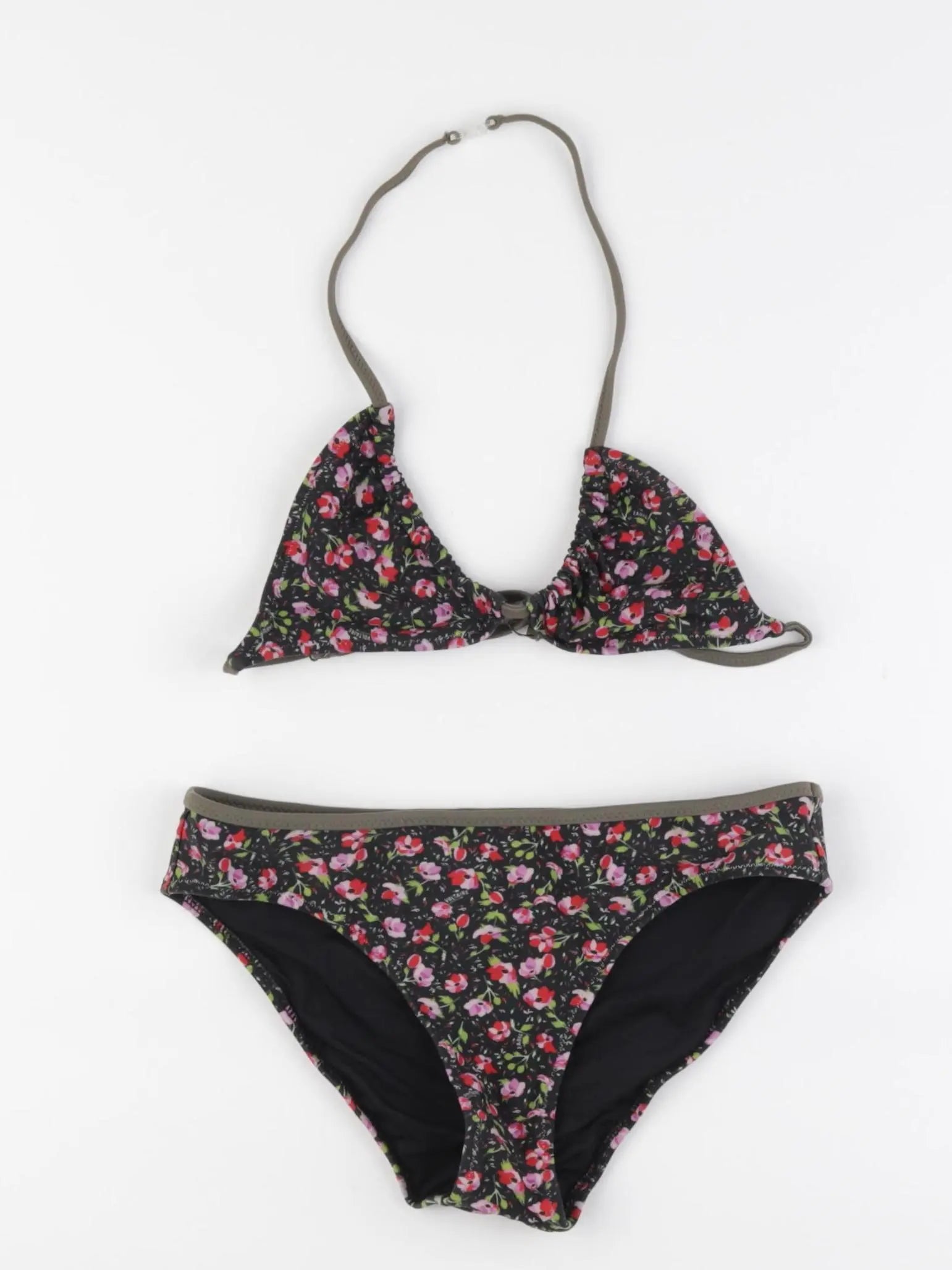 Zadig & Voltaire - maillot de bain multicolore - 10 ans