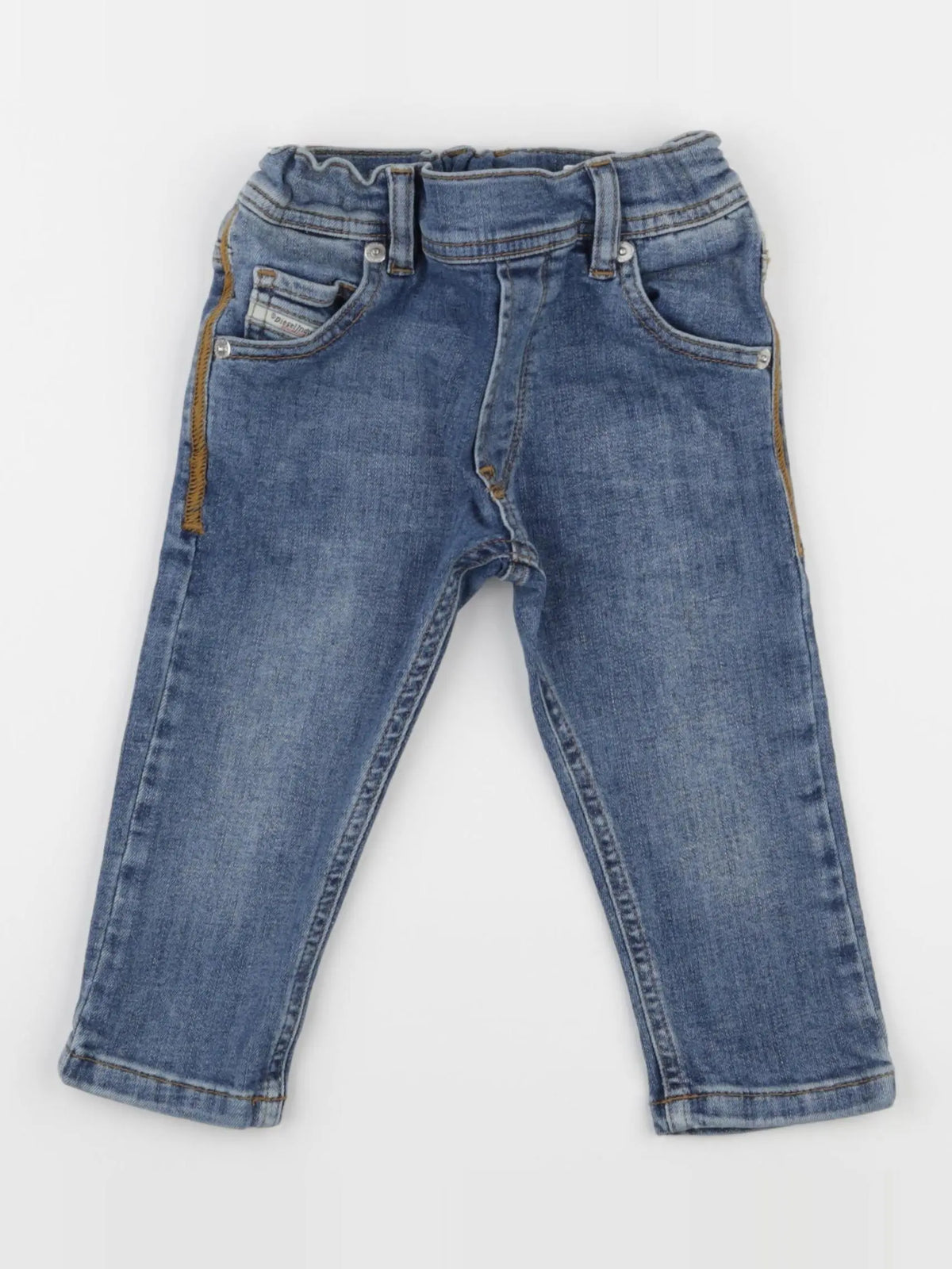 Diesel - jean bleu - 18 mois