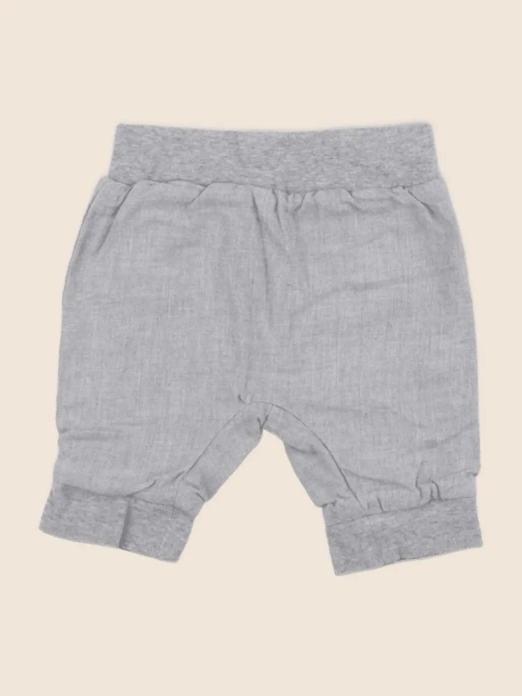 Jacadi - sarouel gris - 1 mois
