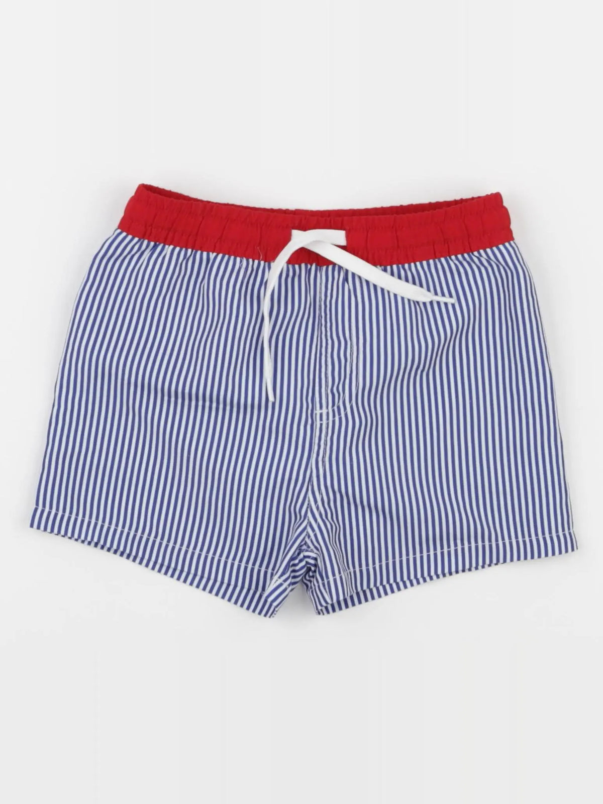 Boutchou - maillot de bain bleu - 3 ans