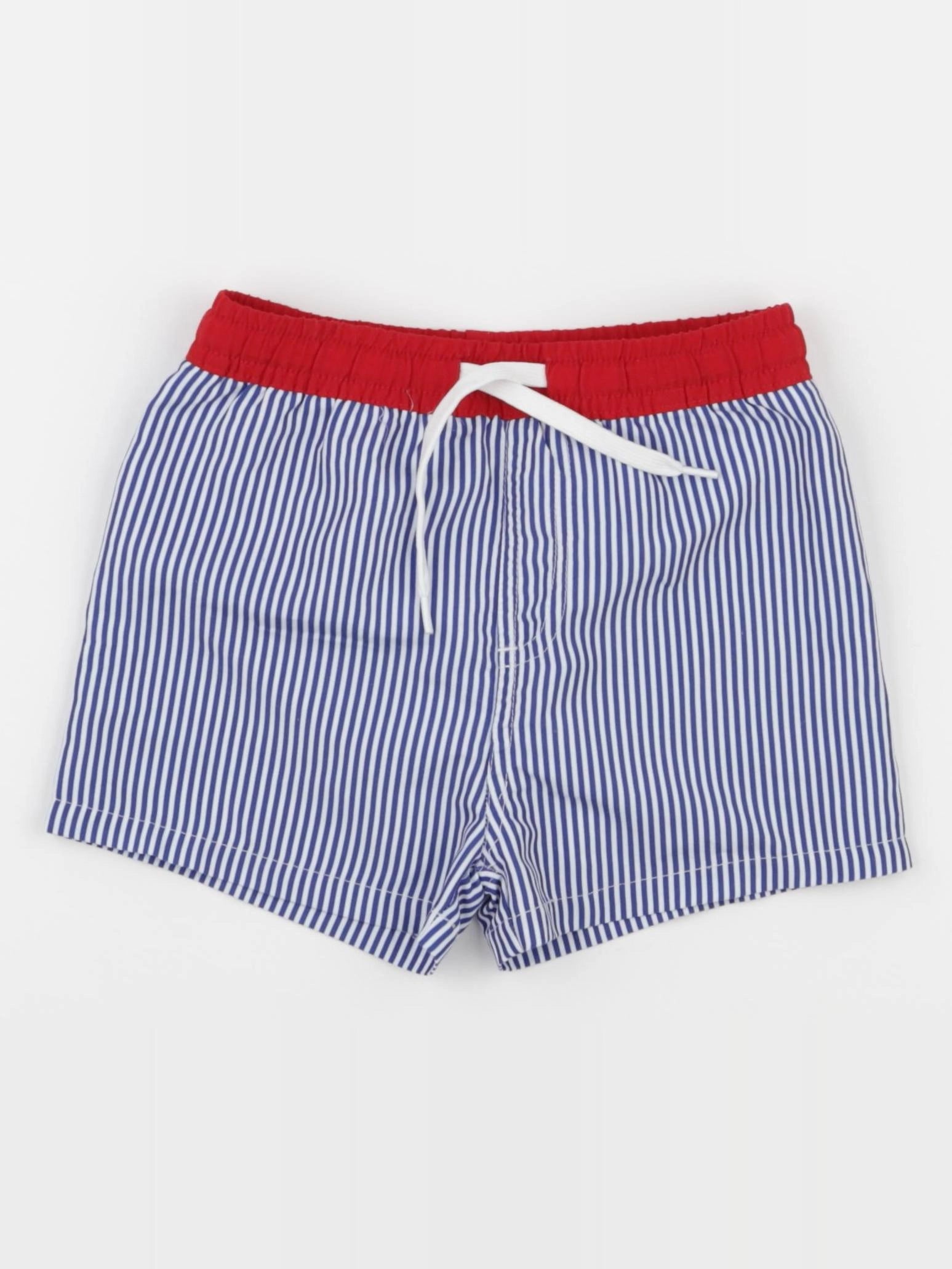 Boutchou - maillot de bain bleu - 3 ans