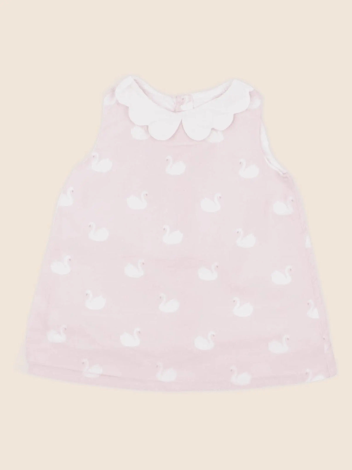 Jacadi - robe rose - 6 mois