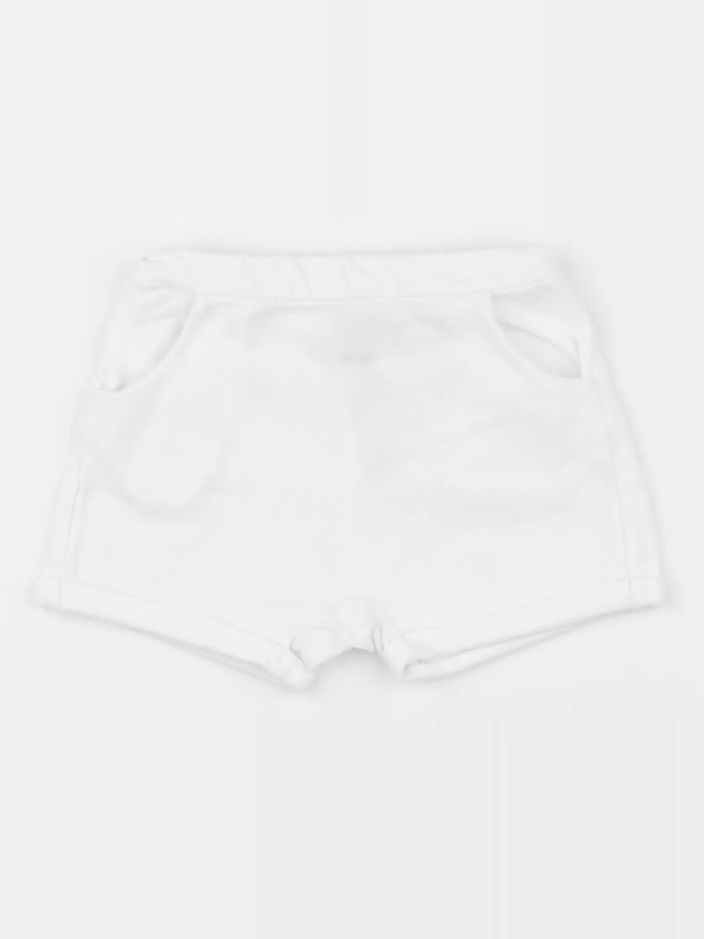 Jacadi - bloomer blanc - 18 mois