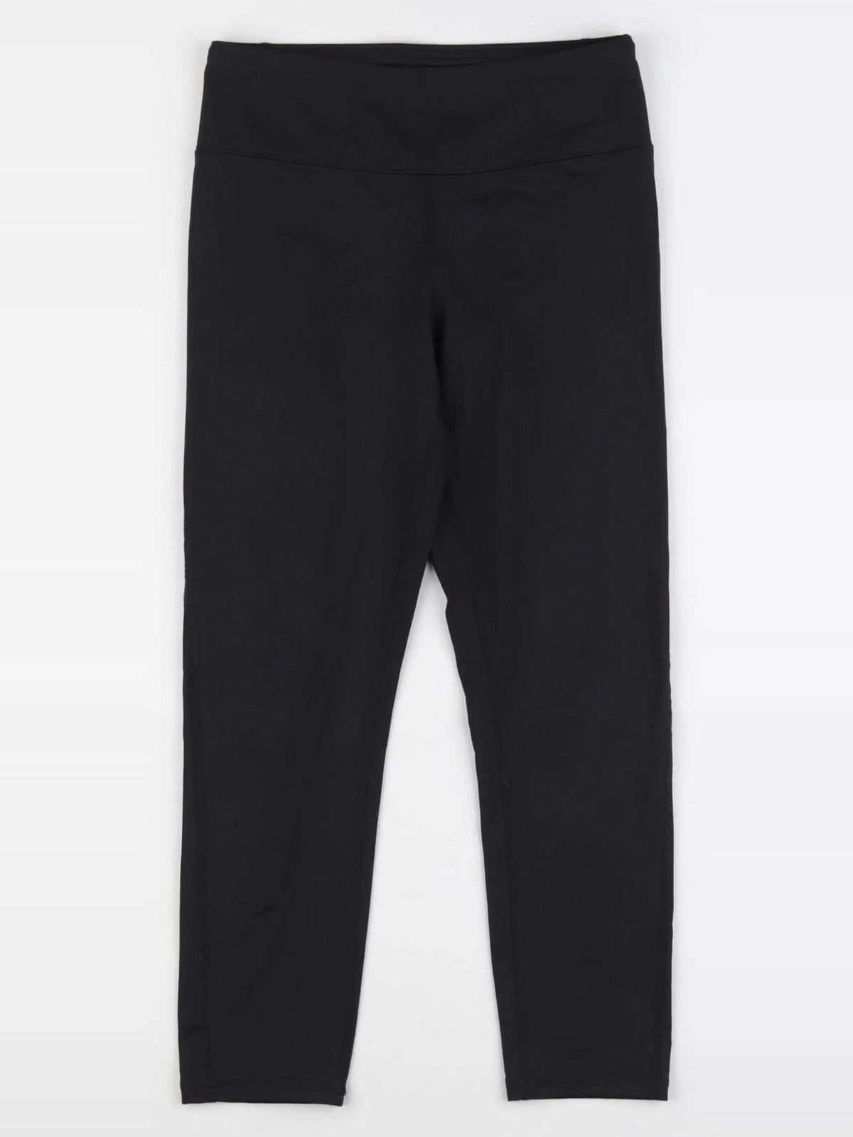 Ralph Lauren - legging noir - 8/10 ans