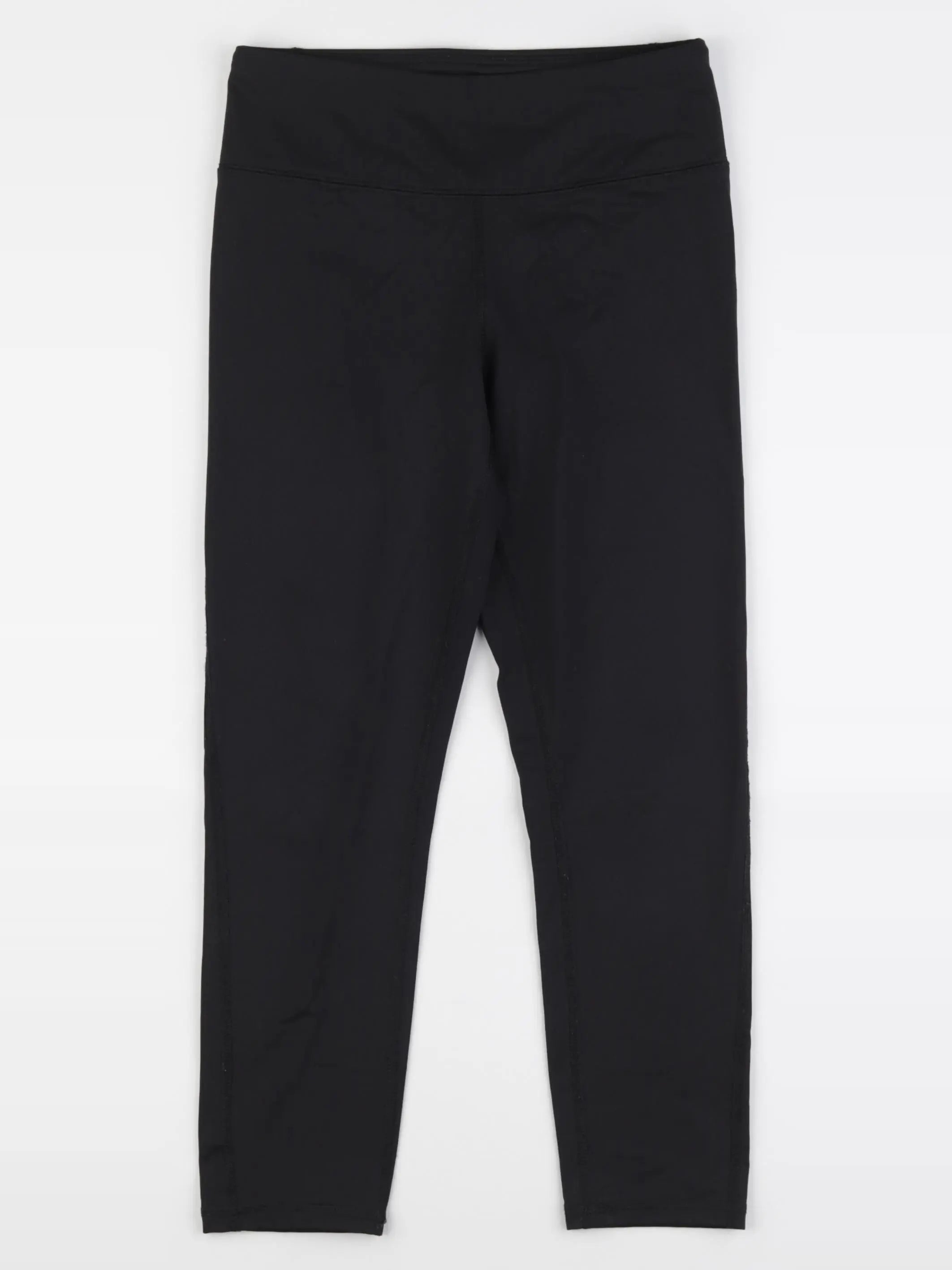 Ralph Lauren - legging noir - 8/10 ans