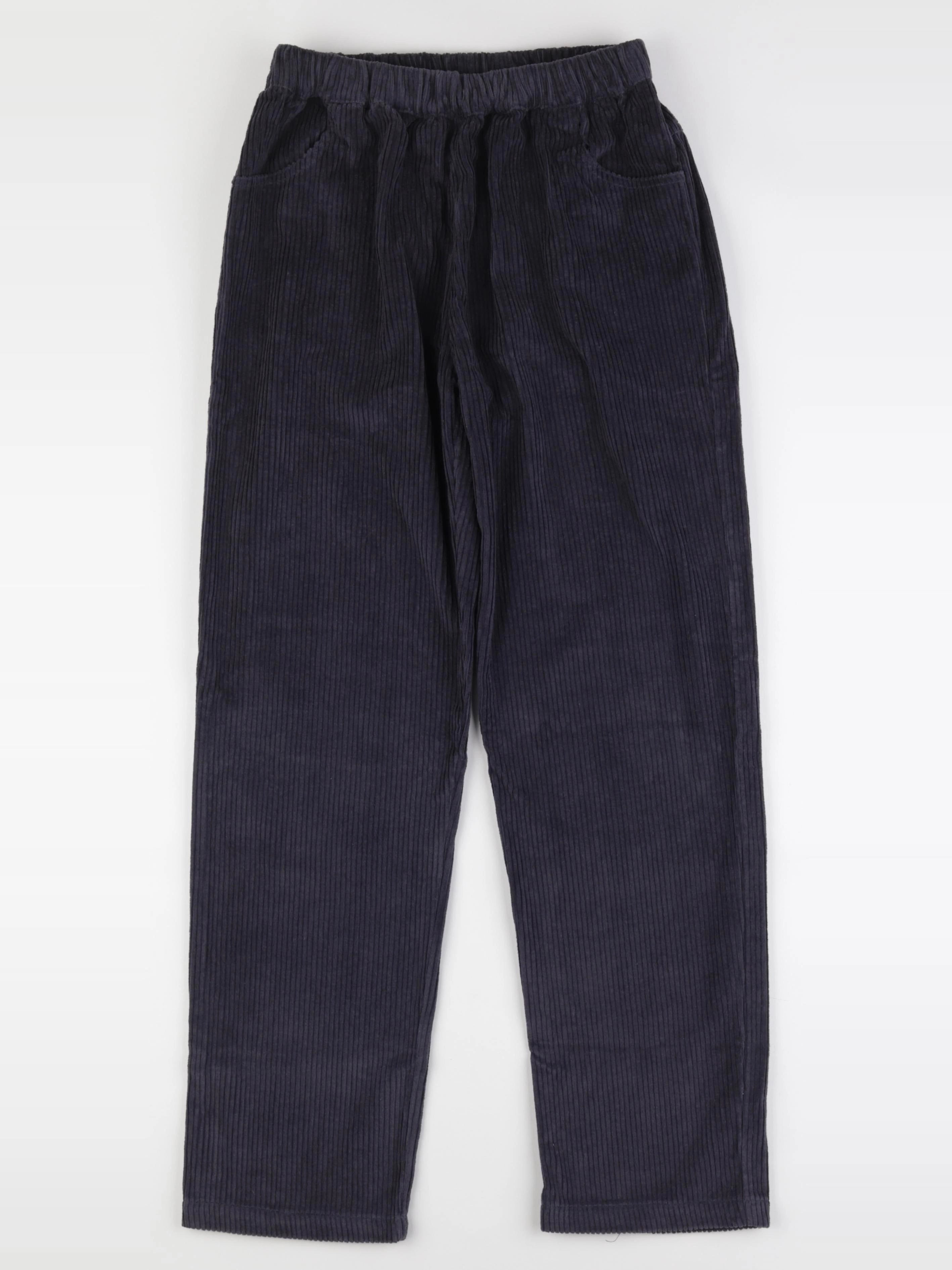 Smala - pantalon gris - 14 ans