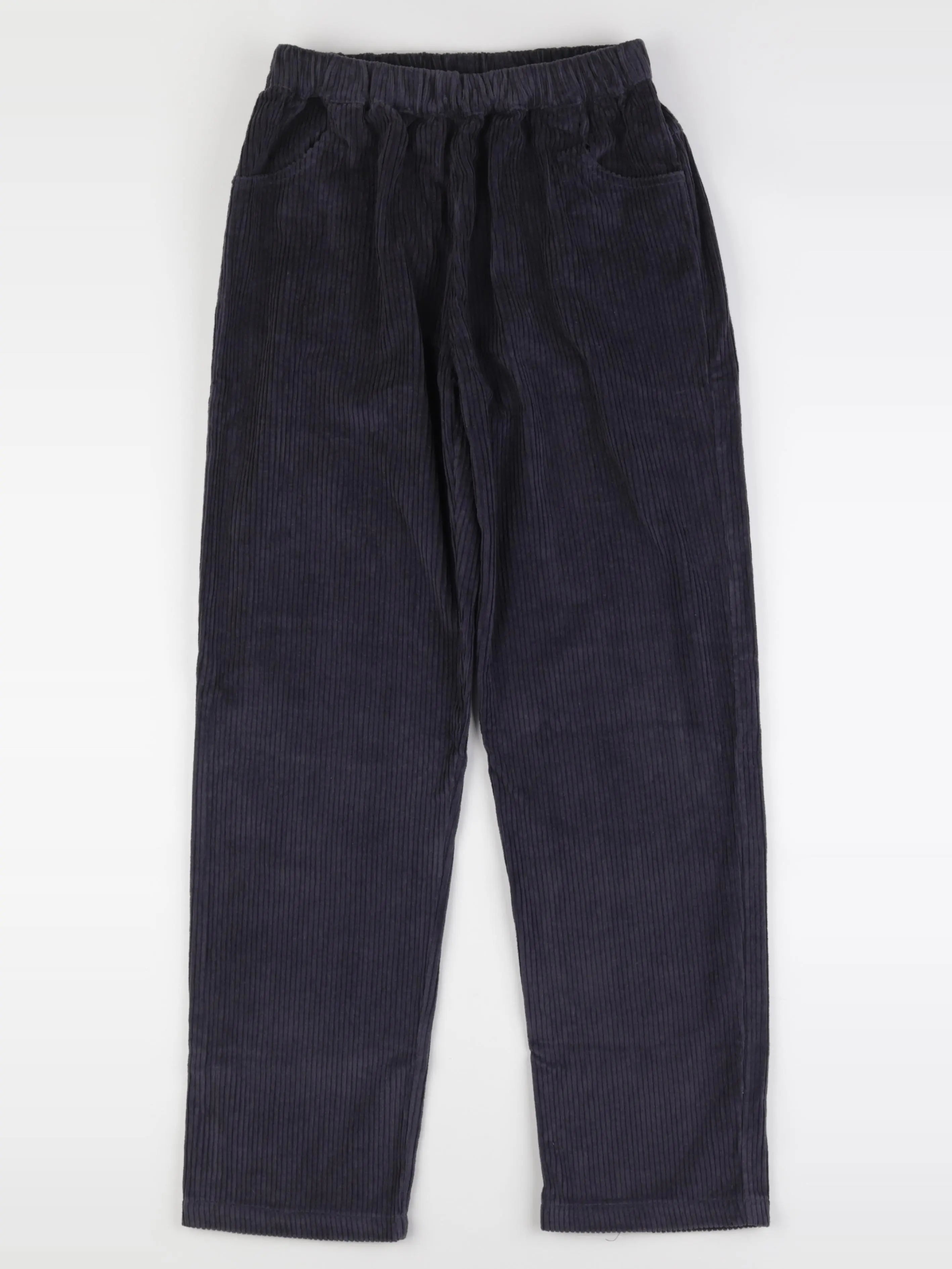 Smala - pantalon gris - 14 ans