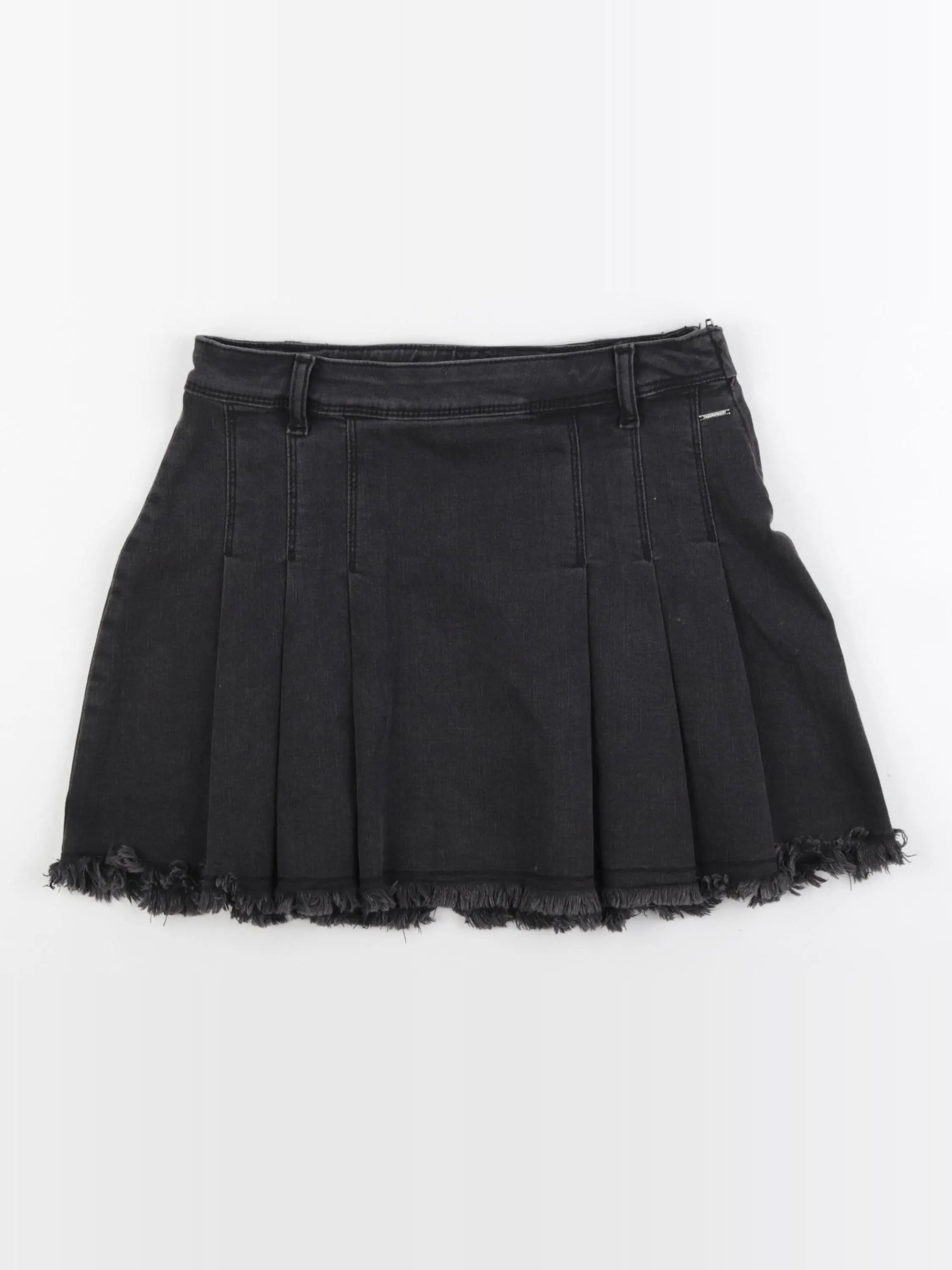 IKKS - jupe noir - 12 ans