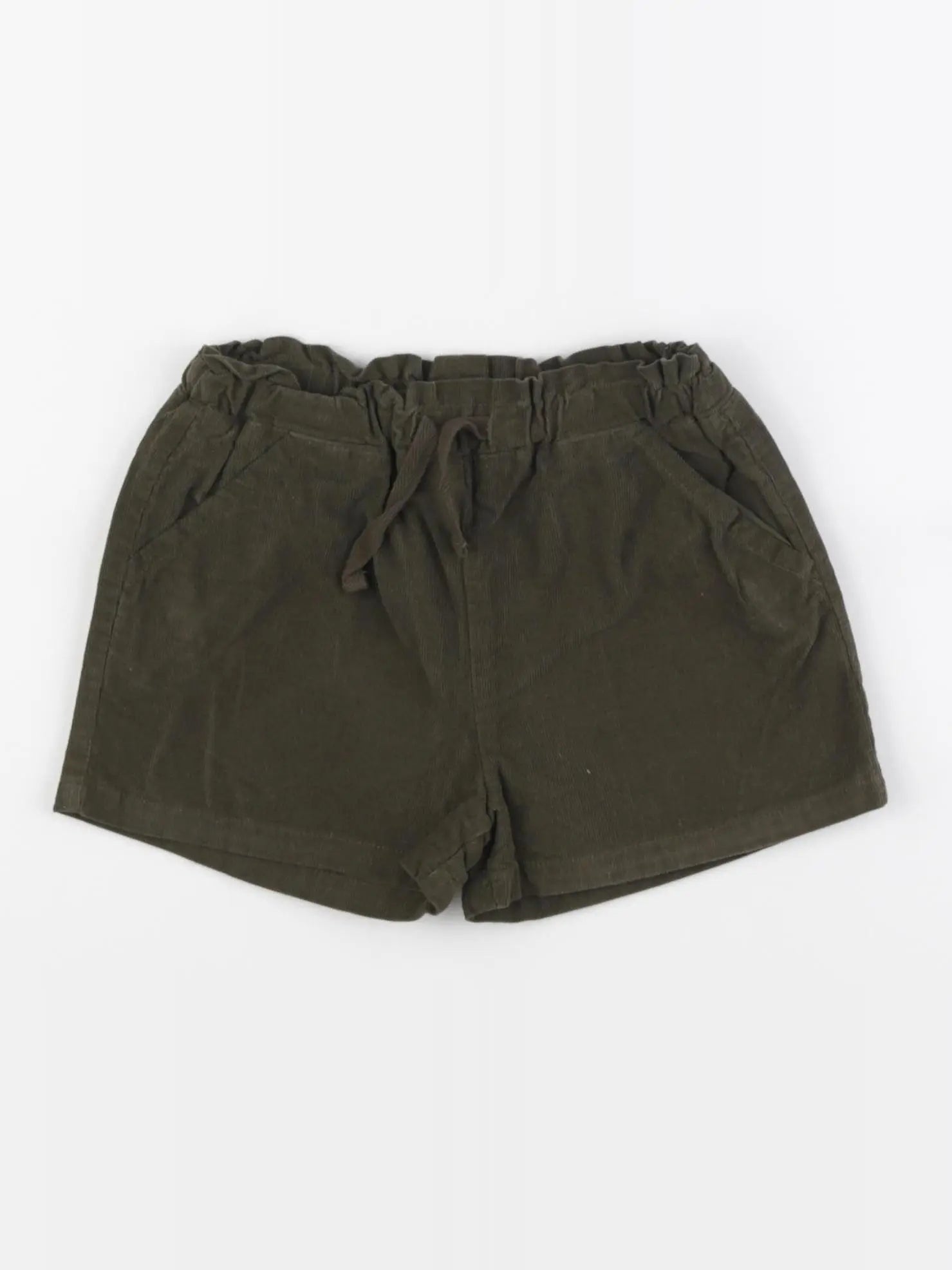 Boutchou - short vert - 36 mois