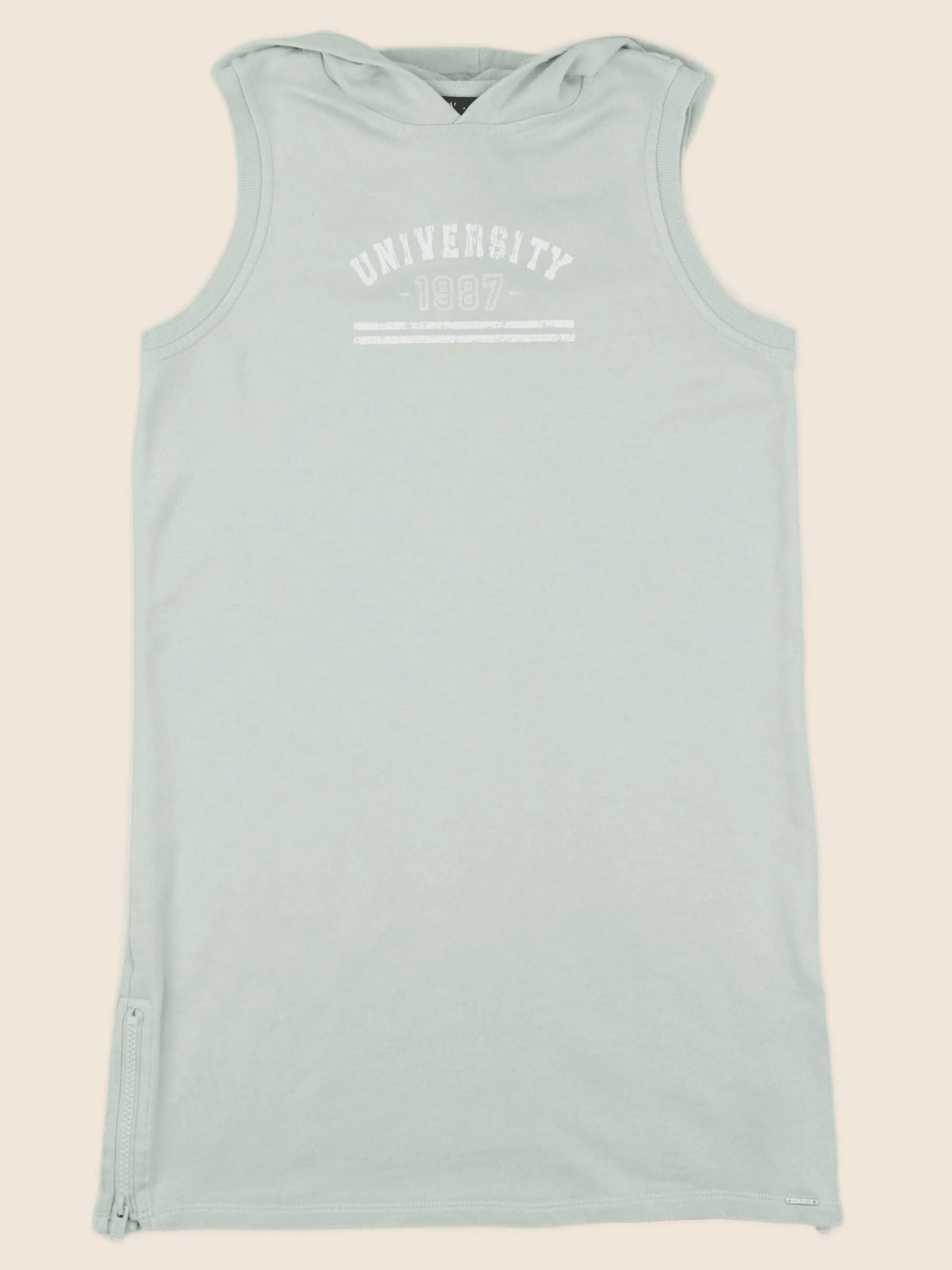IKKS - robe vert - 12 ans