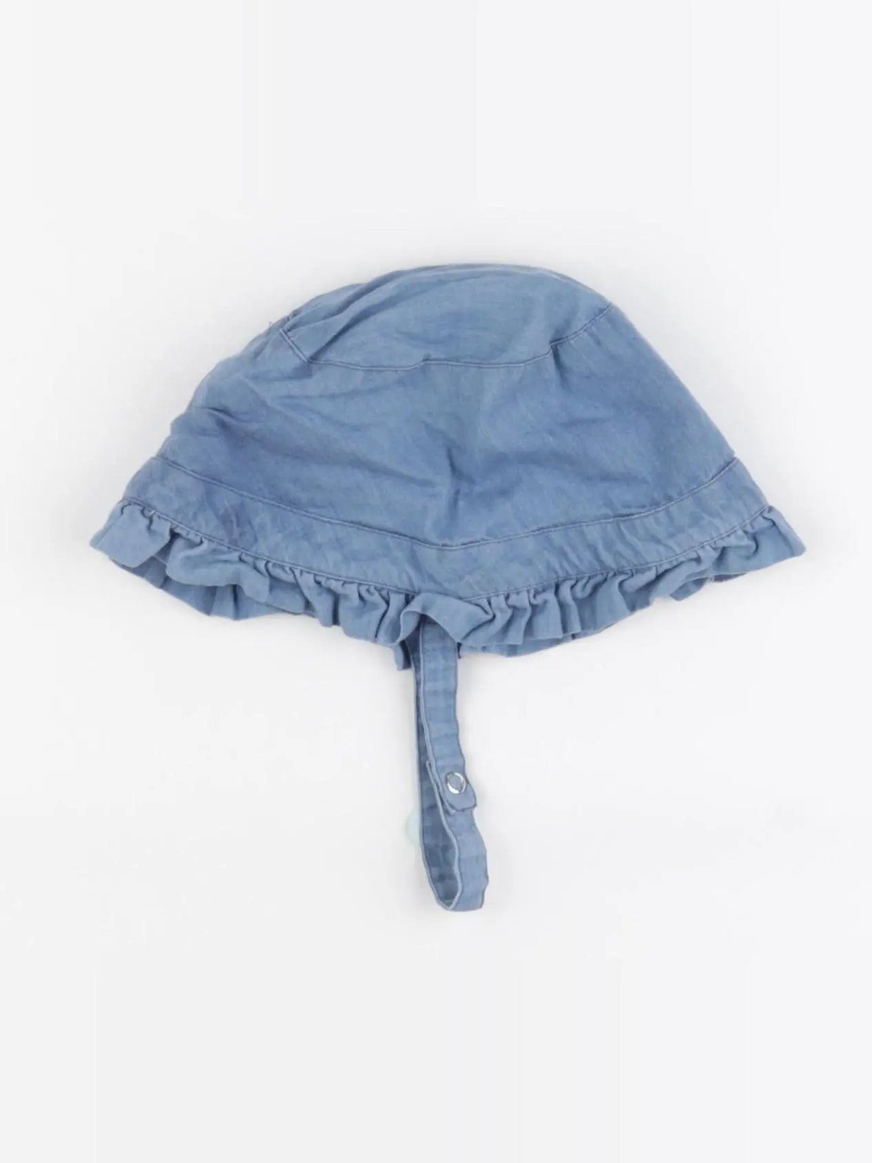 Cyrillus - chapeau bleu - 18/24 mois