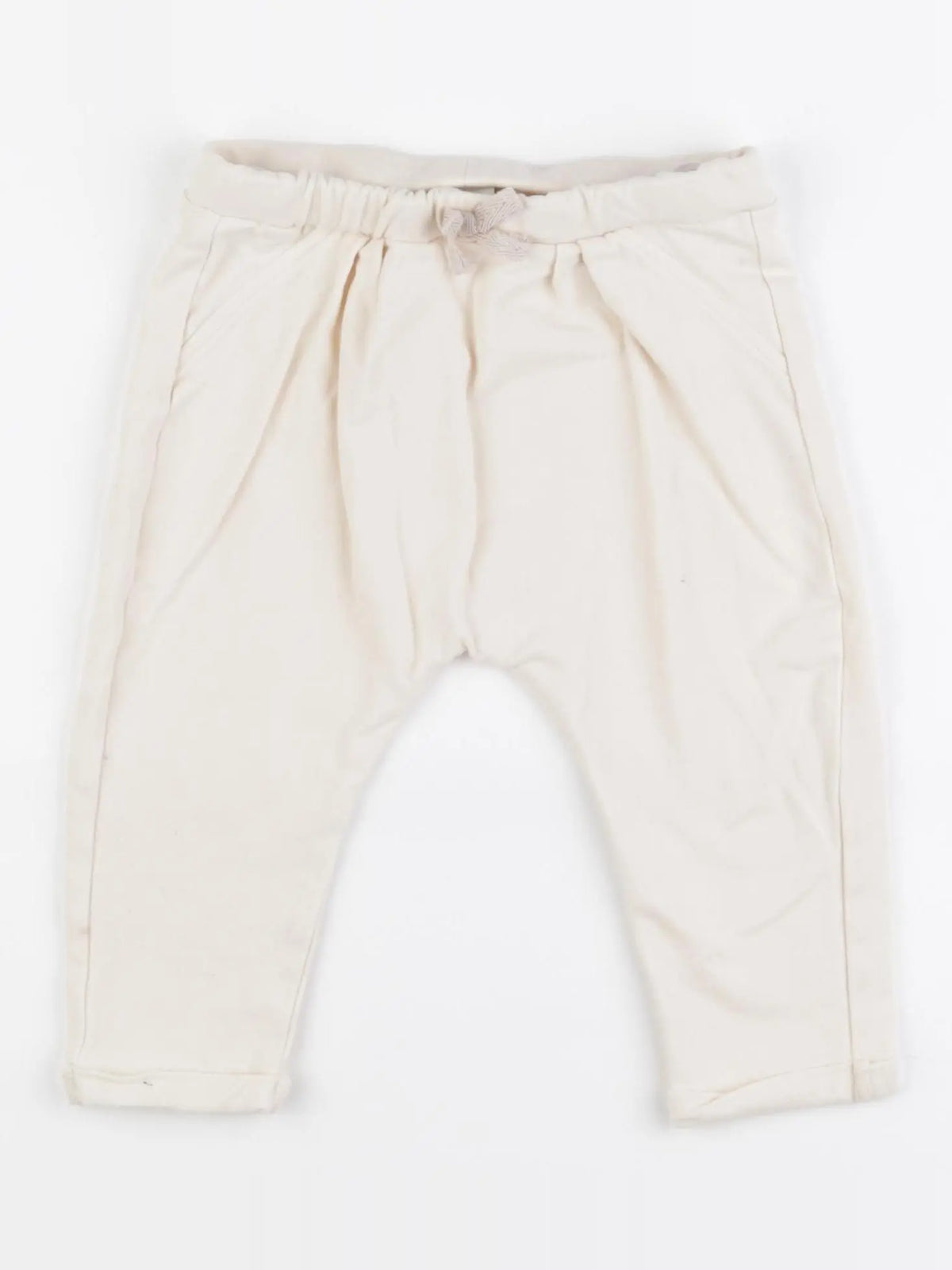 Tape à l'oeil - sarouel beige - 24 mois