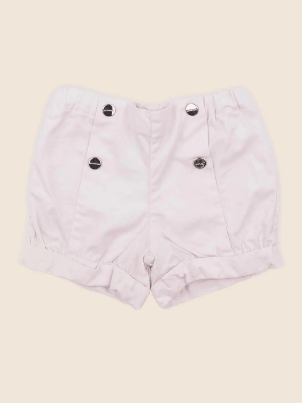 Jacadi - bloomer rose - 6 mois