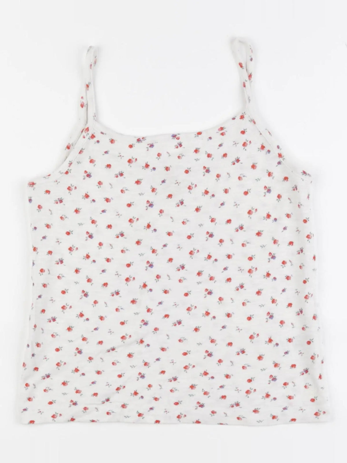 Bellerose - débardeur blanc - 8 ans