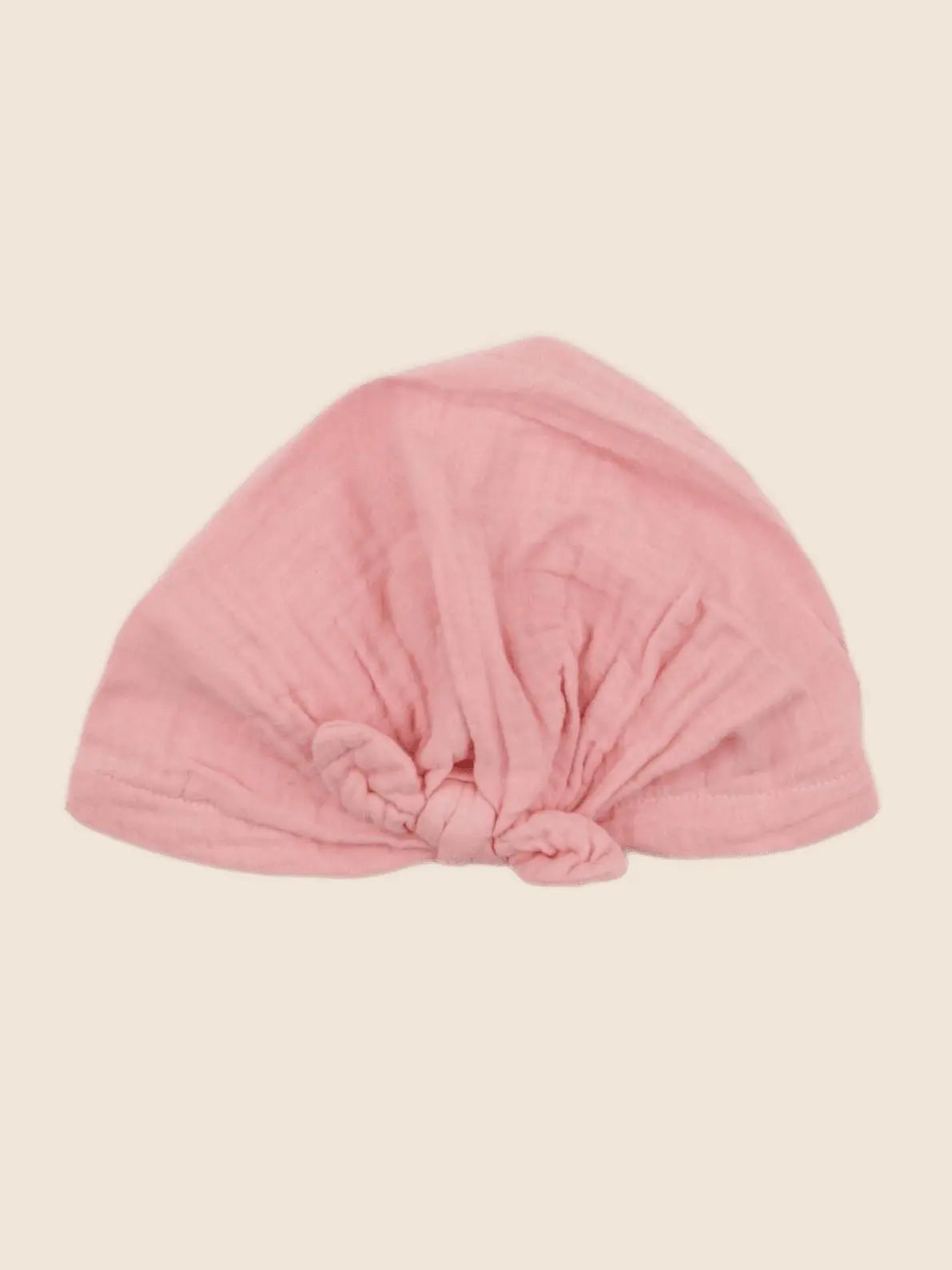 Vertbaudet - chapeau rose - 24/36 mois
