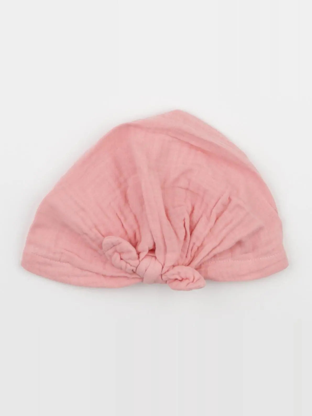 Vertbaudet - chapeau rose - 24/36 mois