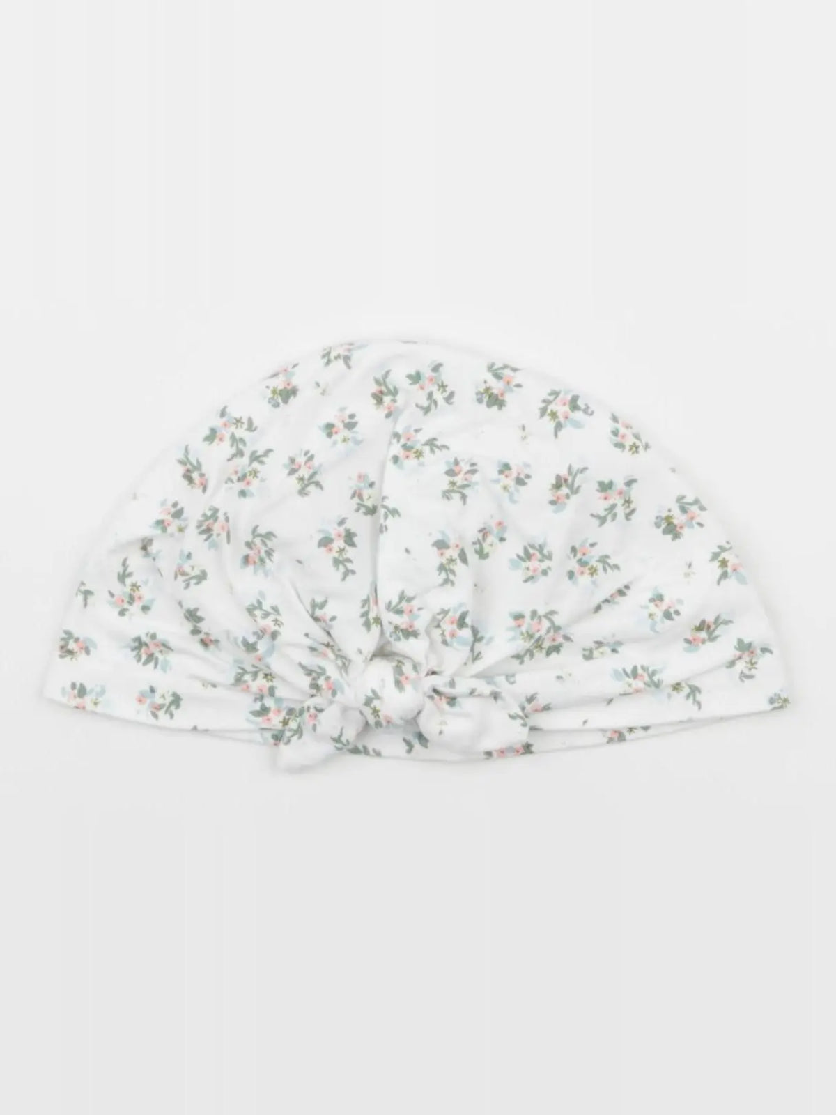 Vertbaudet - chapeau blanc, vert - 24/36 mois