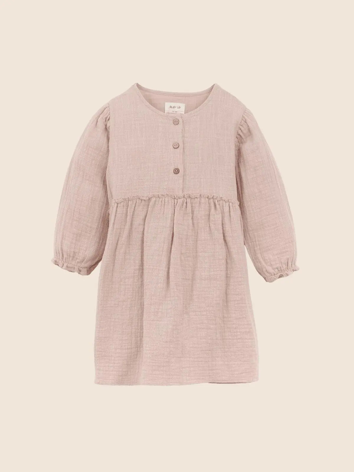 Robe rose